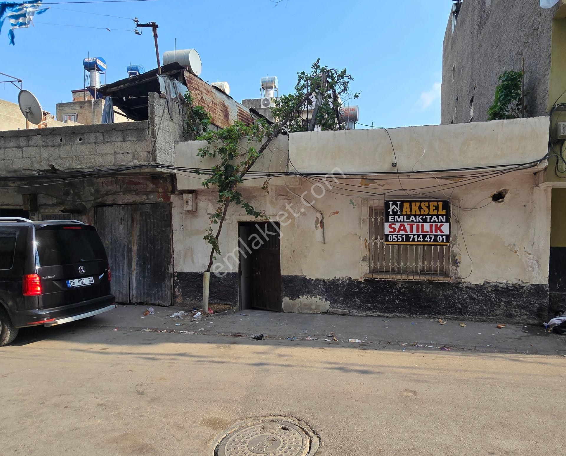 Aksel'den Kelepir Yenibey ’de Kiradan Kurtulma Fırsatı🔑 100 M² Kullanım Alanı 2+1 - Görsel 12