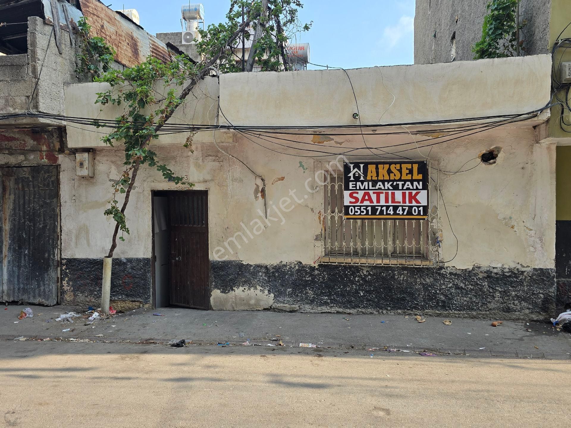 Aksel'den Kelepir Yenibey ’de Kiradan Kurtulma Fırsatı🔑 100 M² Kullanım Alanı 2+1 - Görsel 2