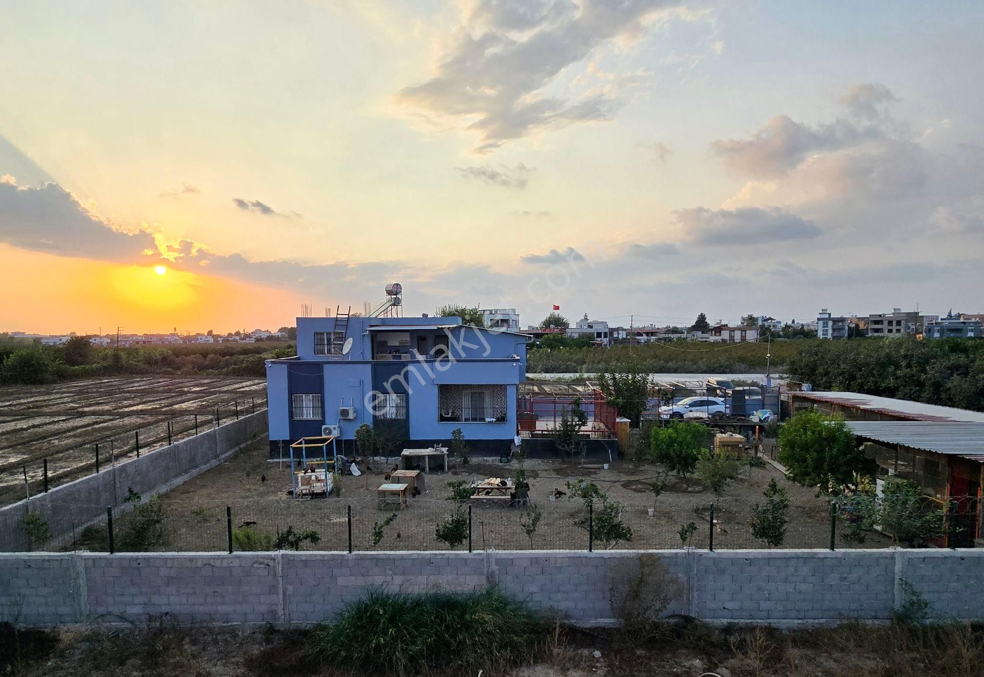 Aksel'den Akkapı’da, Şehrin İçinde İzole Bir Yaşam Alanı!✅ 1000 M² Arazi İçerisinde - Görsel 22