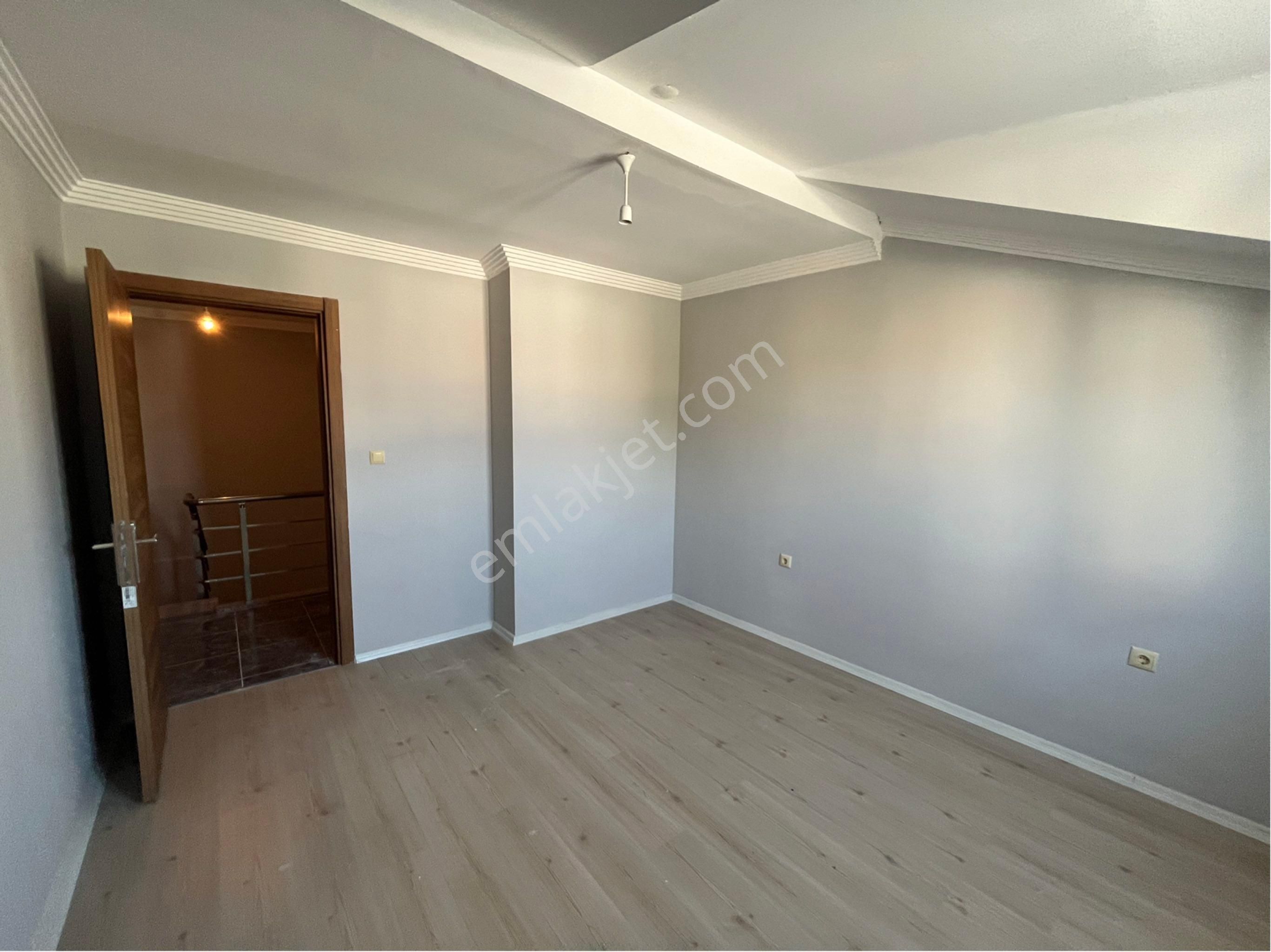 | Epa Uğur Düzce | Darıcı Teraslı Site İçi Satılık 4+1 Daireler - Görsel 27