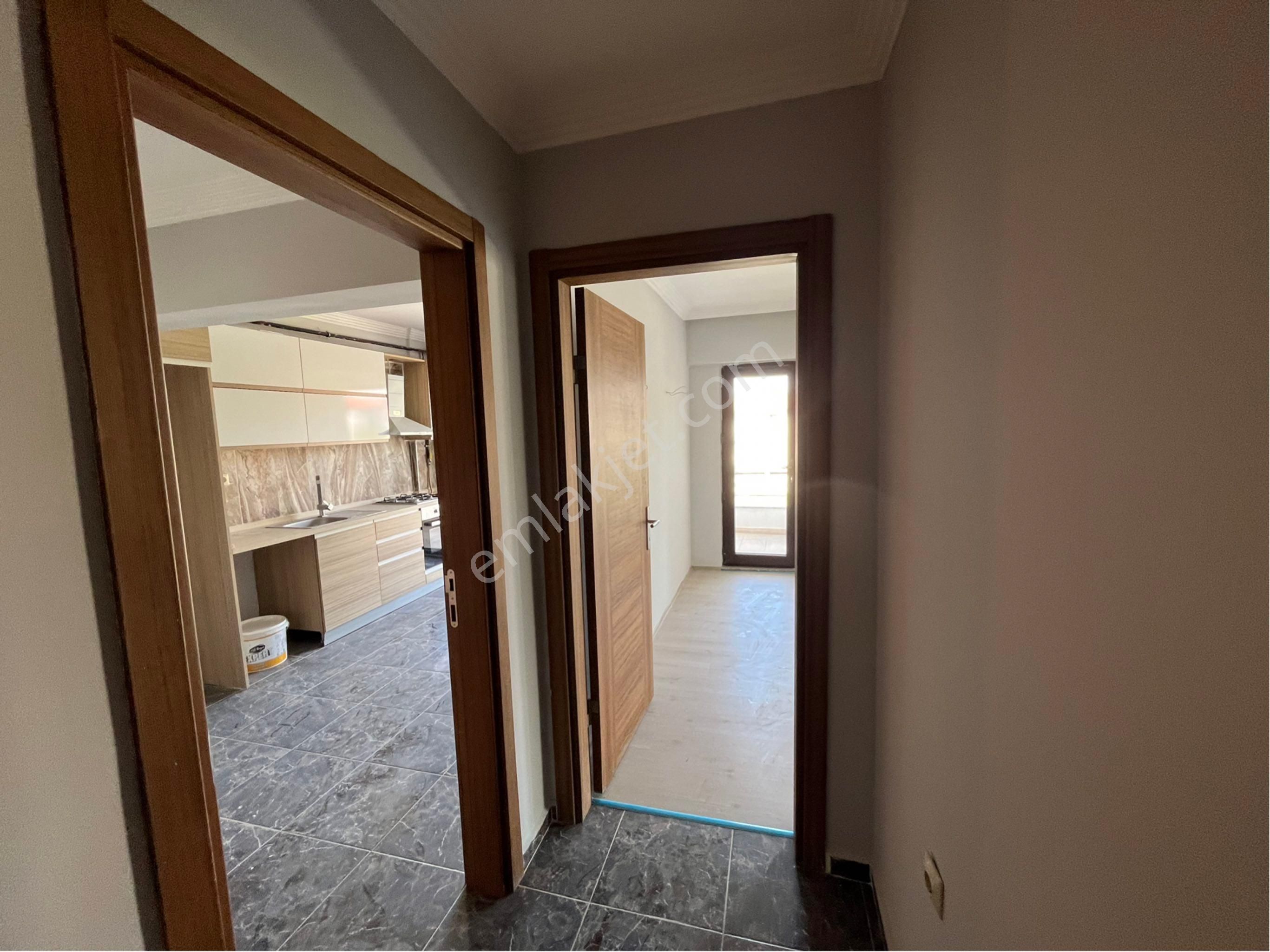 | Epa Uğur Düzce | Darıcı Teraslı Site İçi Satılık 4+1 Daireler - Görsel 6