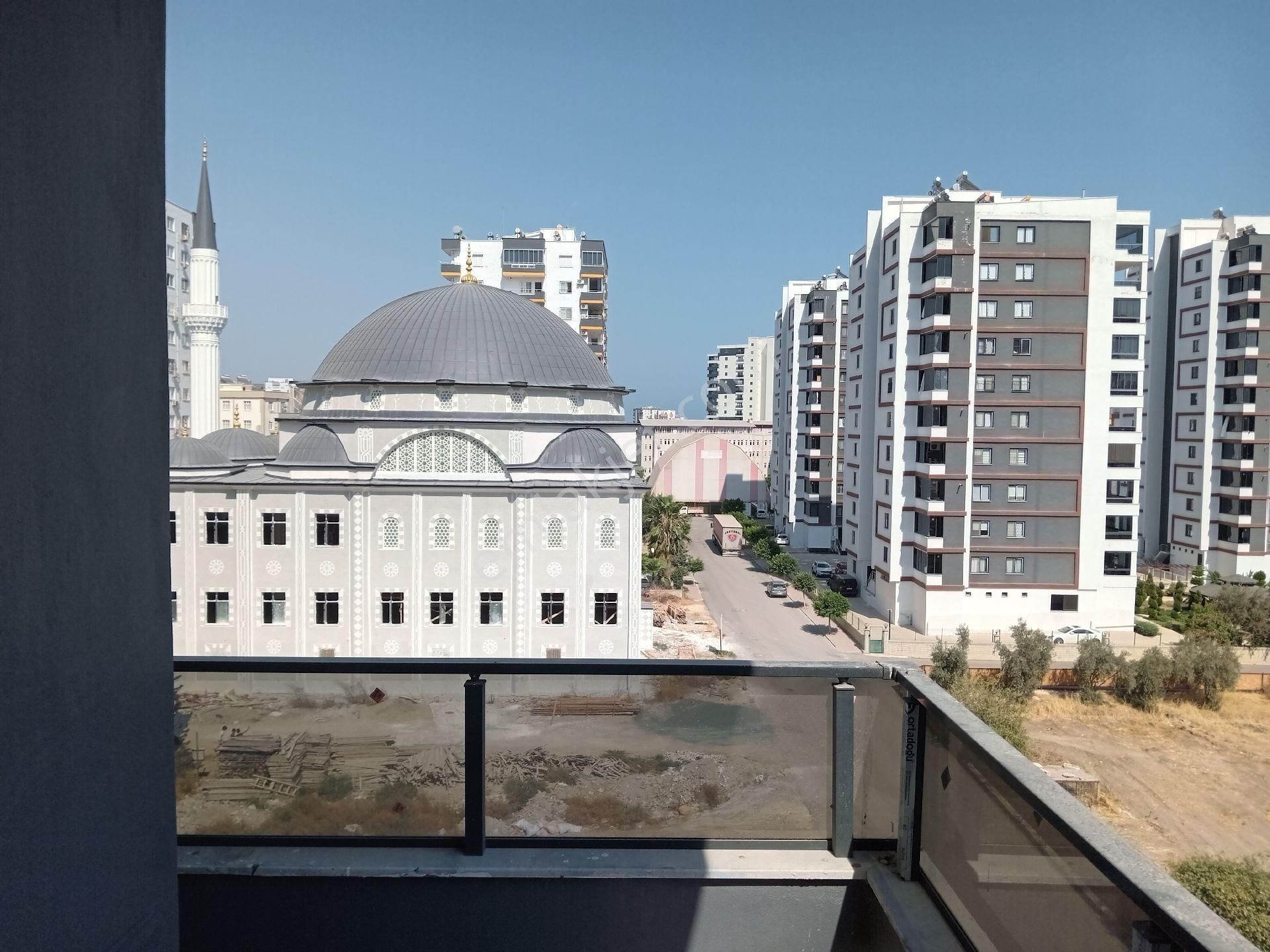 Mersin Erdemli Alata Mah.de 2+1 Kiralık Sıfır Daire - Görsel 10