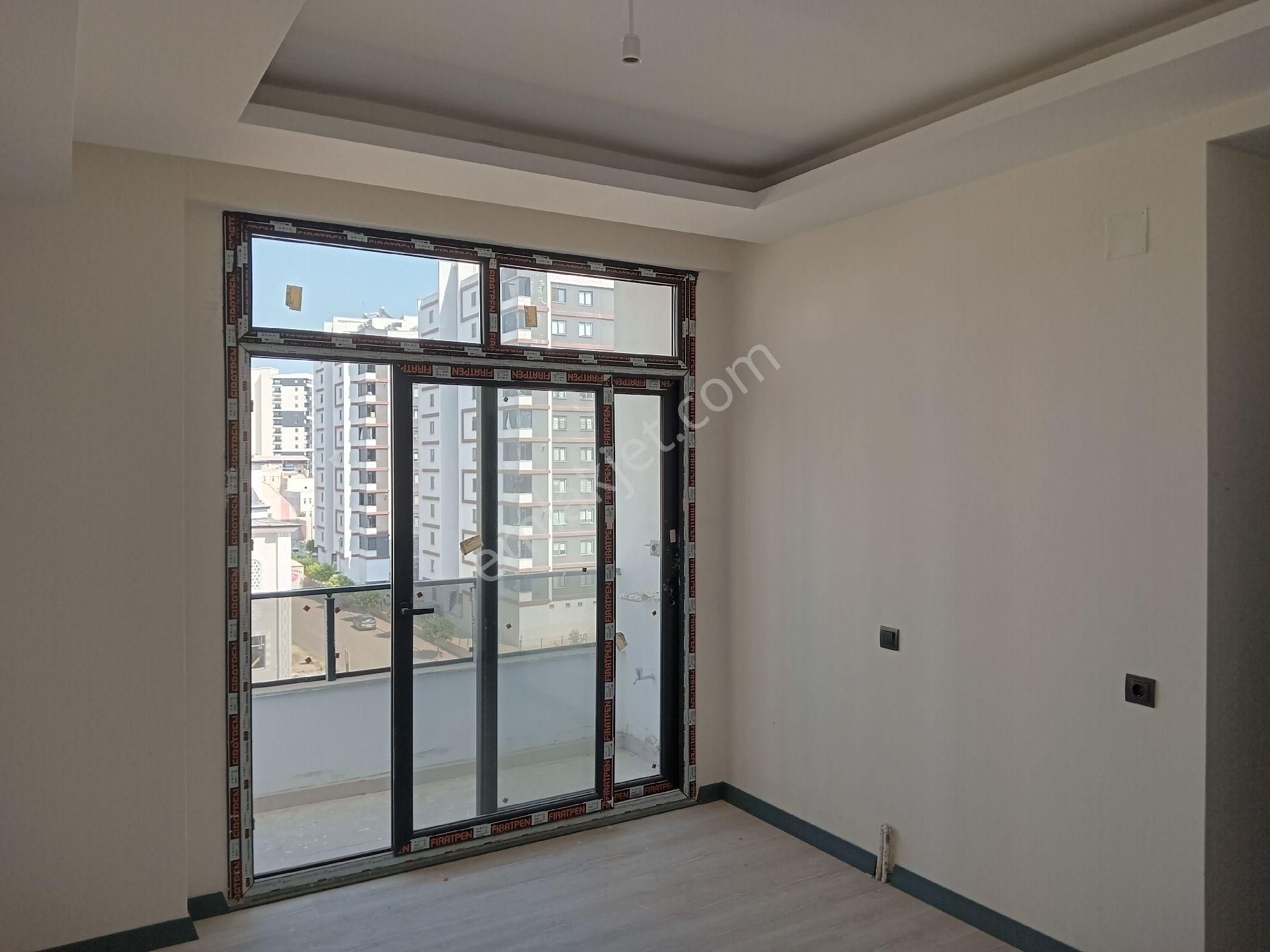 Mersin Erdemli Alata Mah.de 2+1 Kiralık Sıfır Daire - Görsel 4