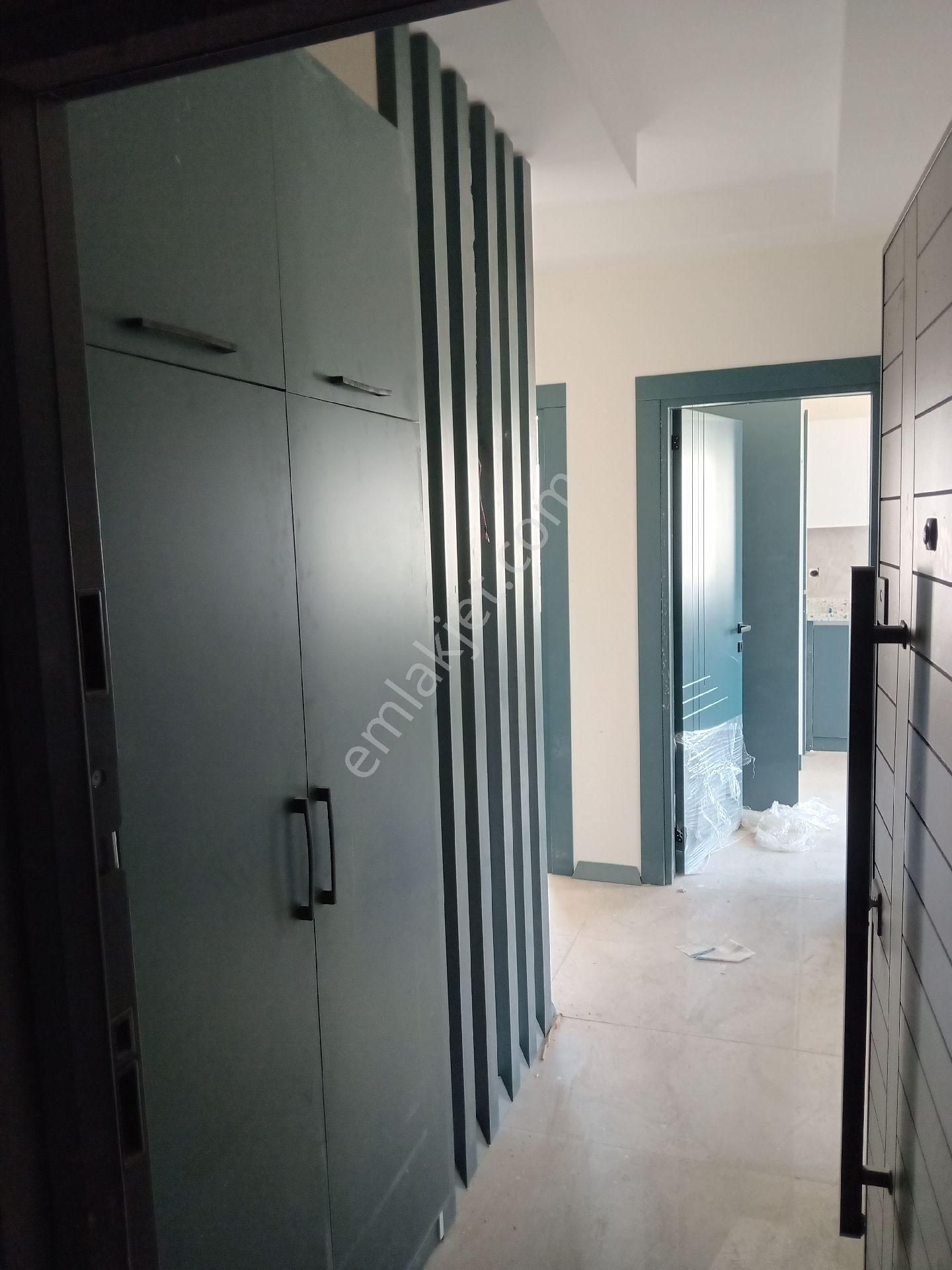 Mersin Erdemli Alata Mah.de 2+1 Kiralık Sıfır Daire - Görsel 14