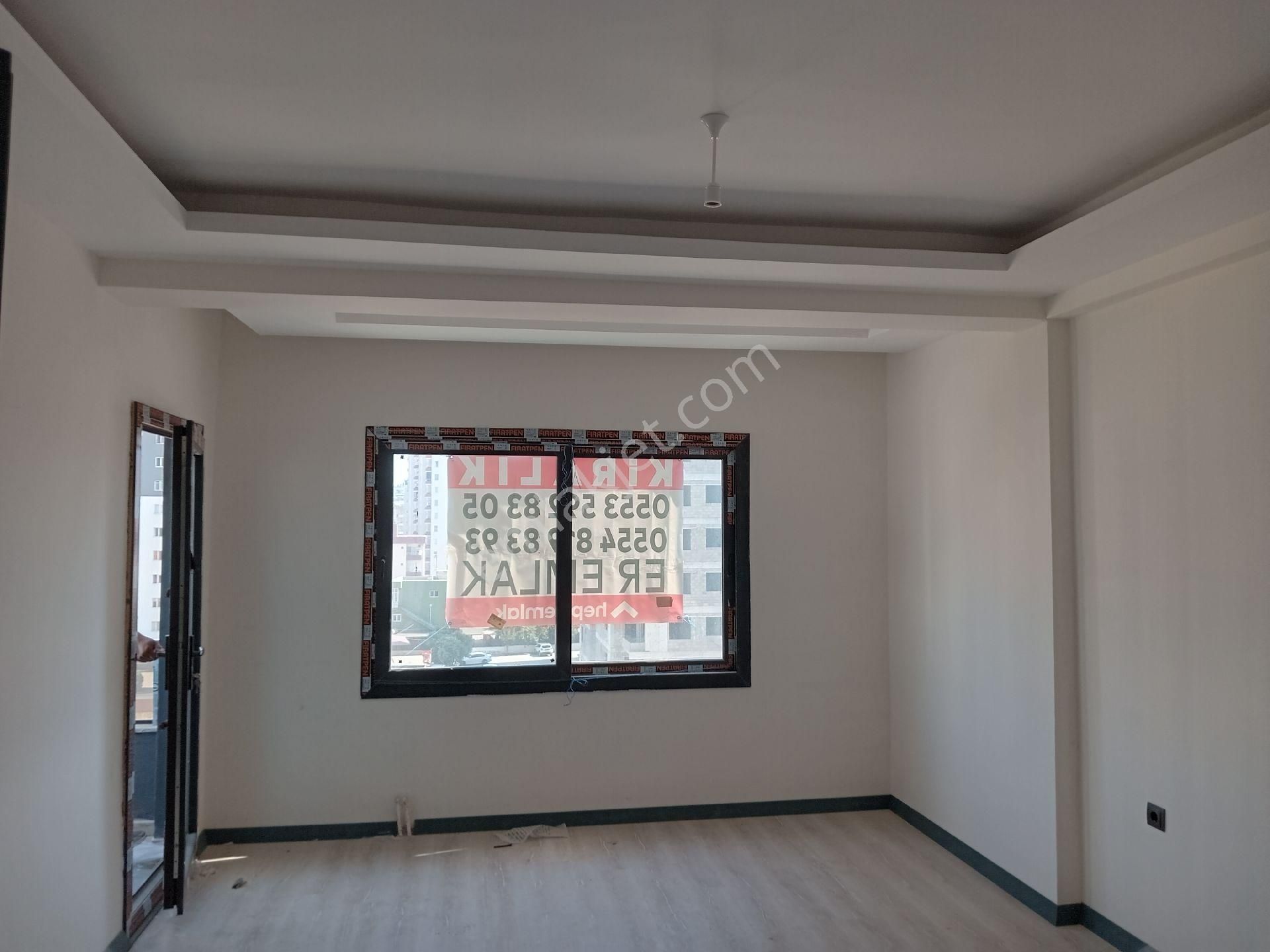 Mersin Erdemli Alata Mah.de 2+1 Kiralık Sıfır Daire - Görsel 6