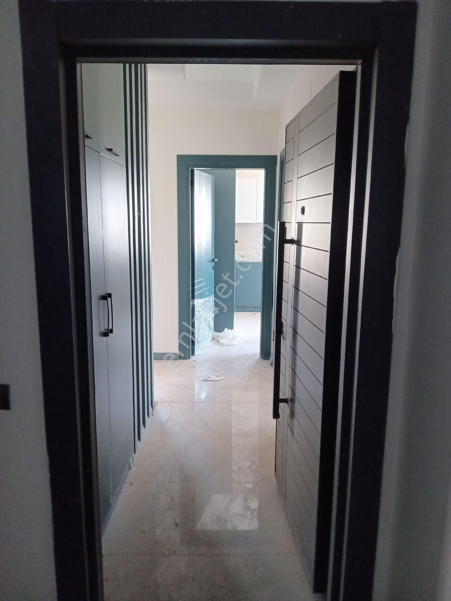 Mersin Erdemli Alata Mah.de 2+1 Kiralık Sıfır Daire - Görsel 13