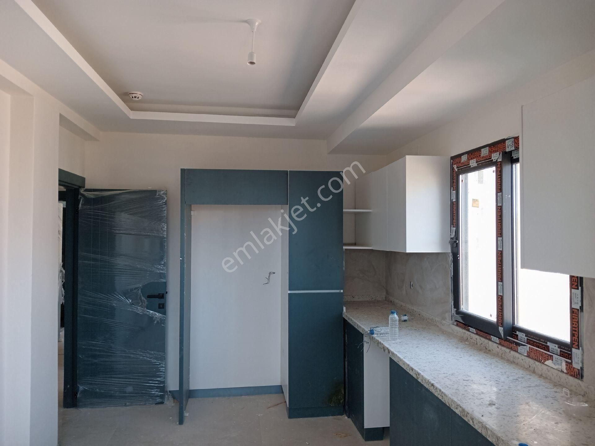 Mersin Erdemli Alata Mah.de 2+1 Kiralık Sıfır Daire - Görsel 2