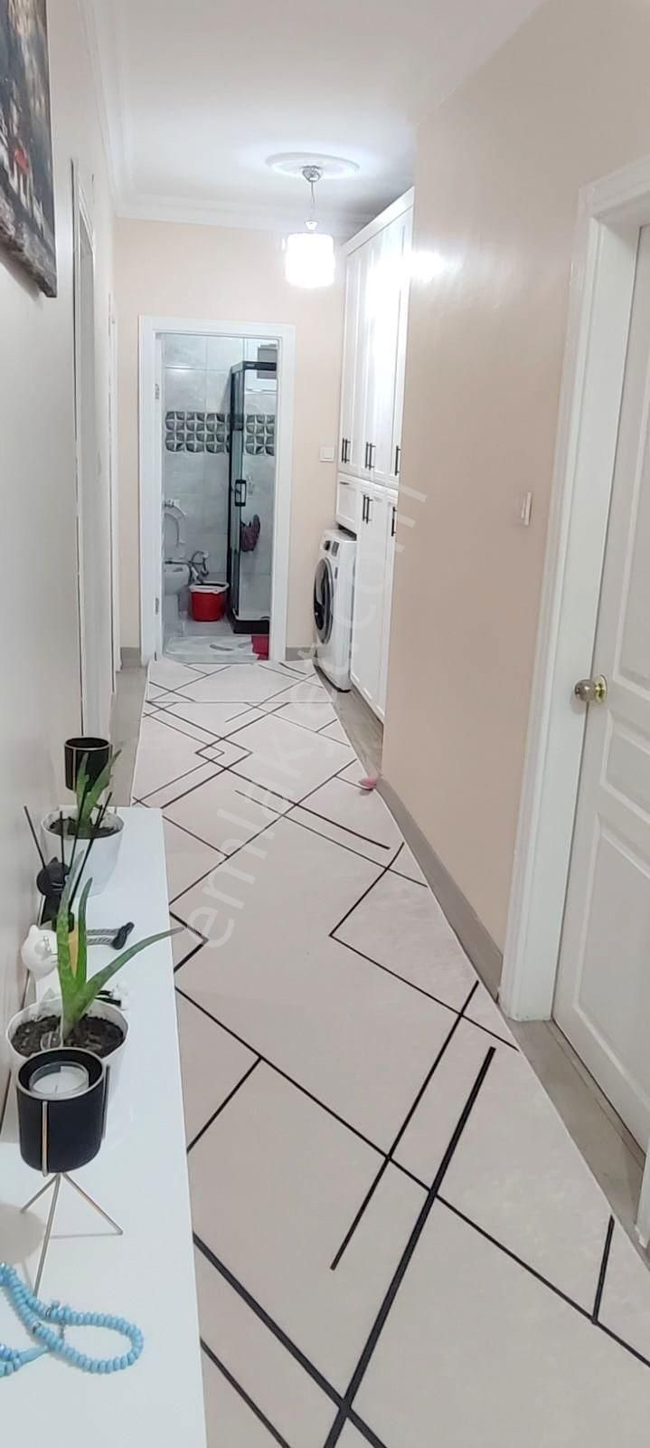 Emre Emlak'tan Elvan'da Arakatta Geniş Ferah 3+1 Satılık Daire - Görsel 17