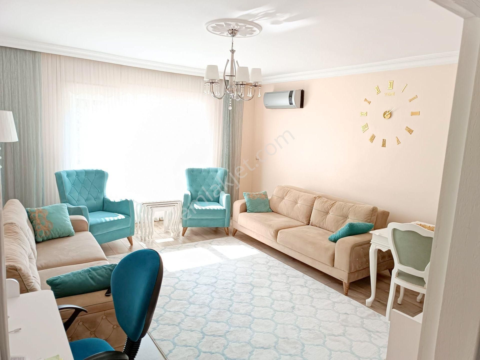 Emre Emlak'tan Elvan'da Arakatta Geniş Ferah 3+1 Satılık Daire - Görsel 4