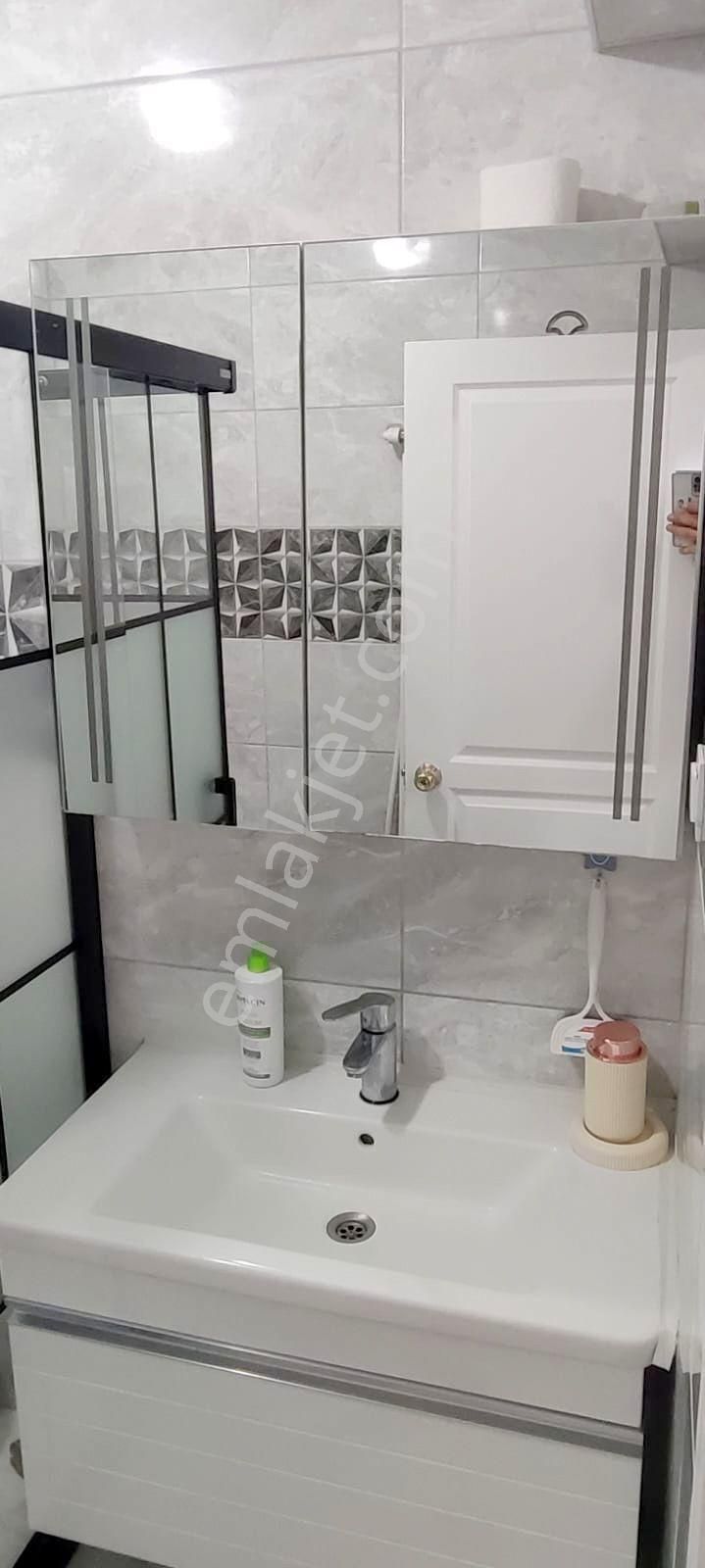 Emre Emlak'tan Elvan'da Arakatta Geniş Ferah 3+1 Satılık Daire - Görsel 19