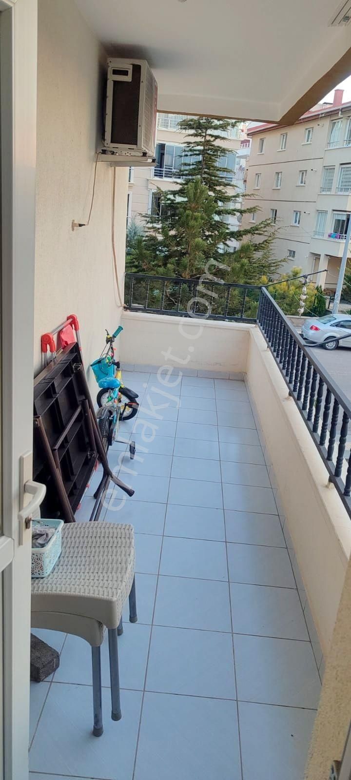 Emre Emlak'tan Elvan'da Arakatta Geniş Ferah 3+1 Satılık Daire - Görsel 6