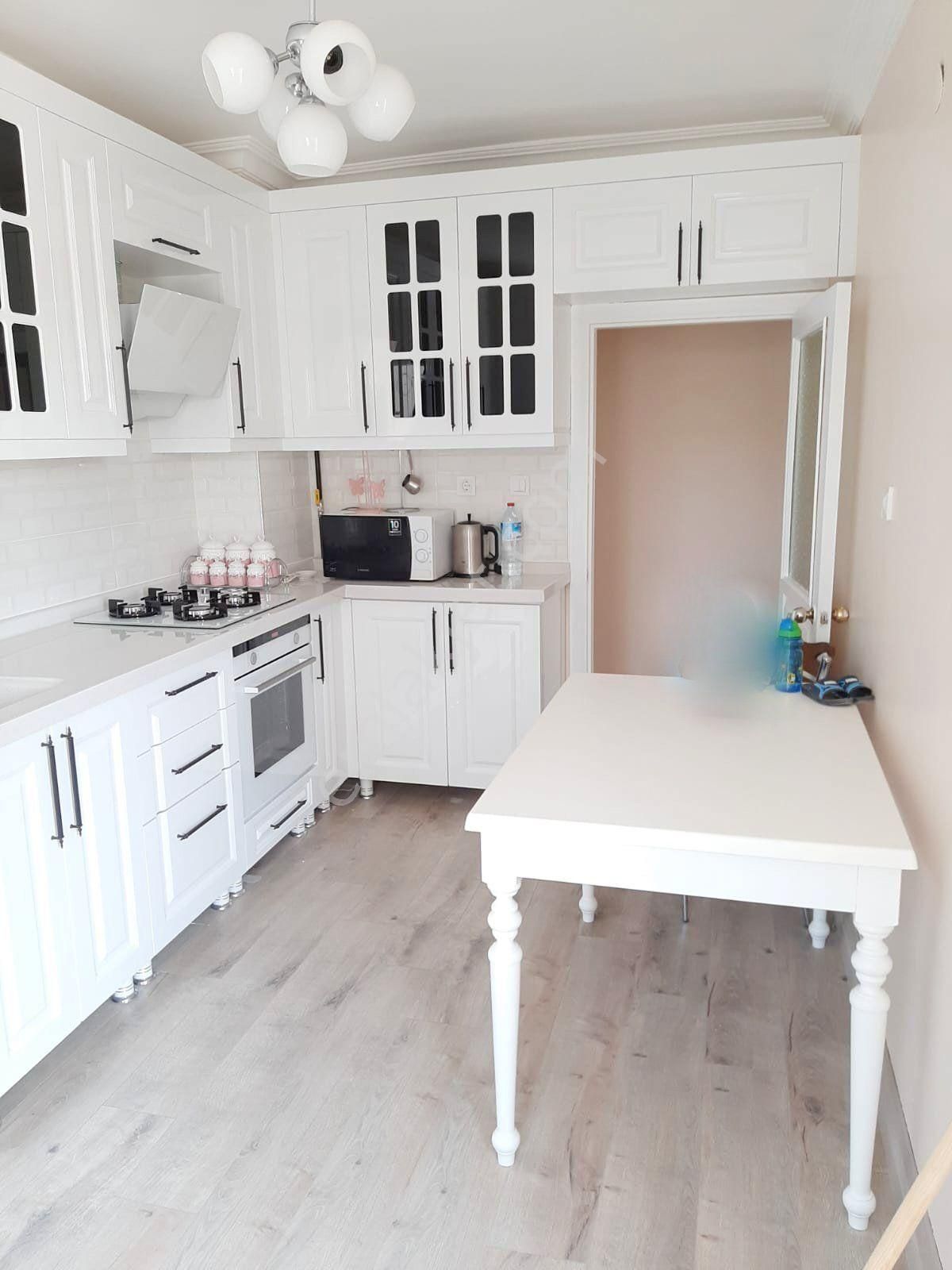 Emre Emlak'tan Elvan'da Arakatta Geniş Ferah 3+1 Satılık Daire - Görsel 9