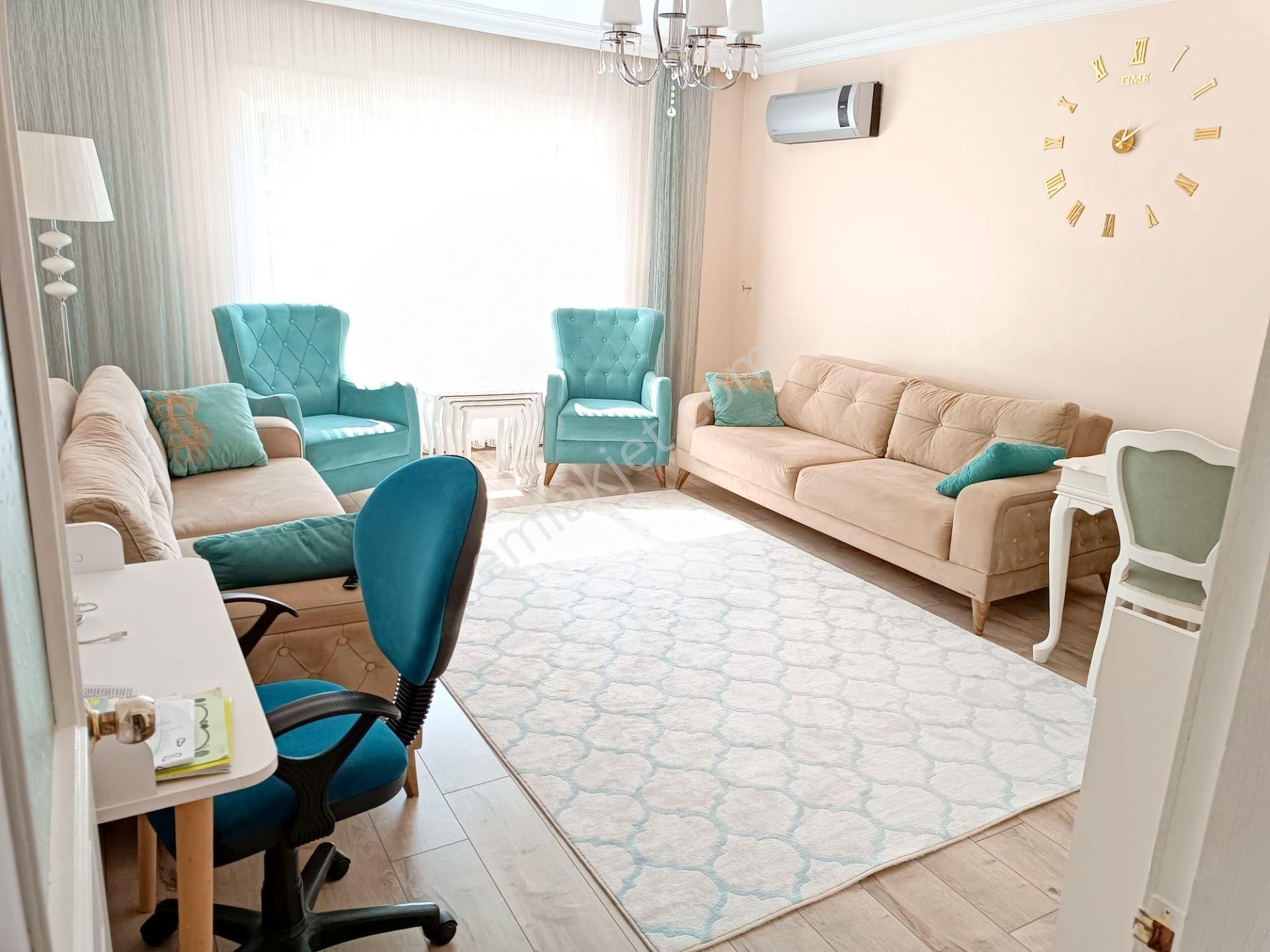 Emre Emlak'tan Elvan'da Arakatta Geniş Ferah 3+1 Satılık Daire - Görsel 2