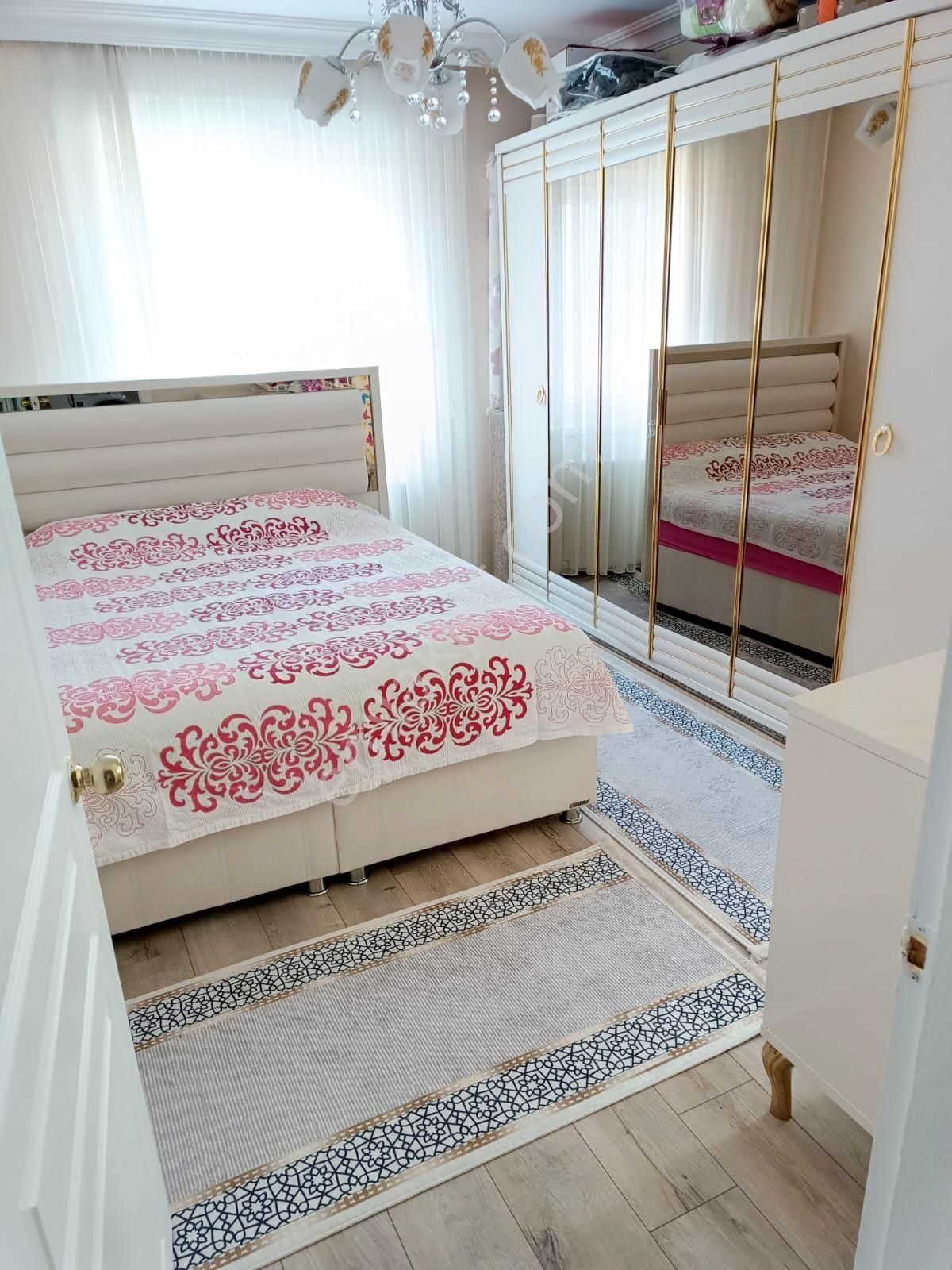 Emre Emlak'tan Elvan'da Arakatta Geniş Ferah 3+1 Satılık Daire - Görsel 13