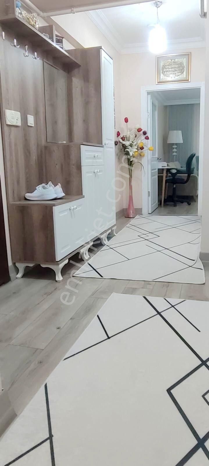 Emre Emlak'tan Elvan'da Arakatta Geniş Ferah 3+1 Satılık Daire - Görsel 18