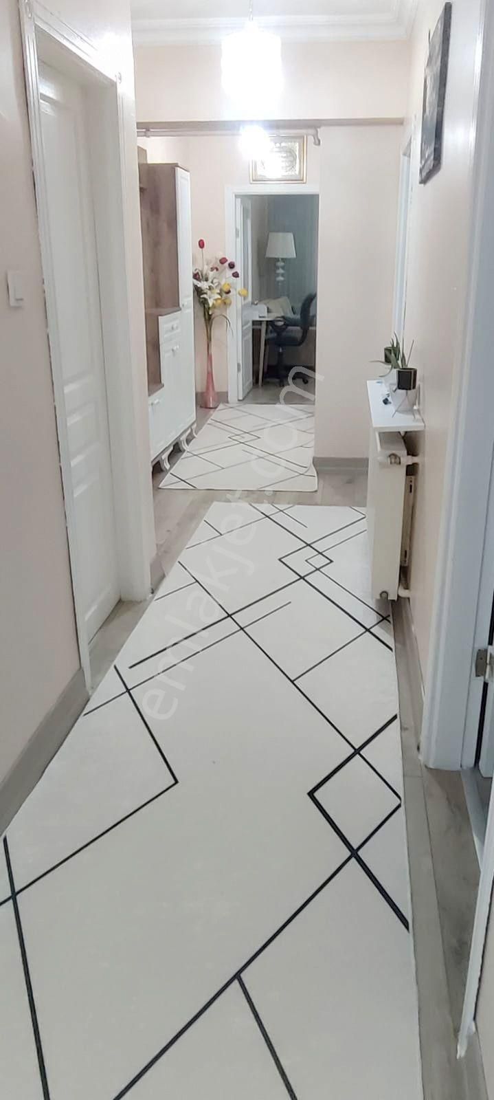 Emre Emlak'tan Elvan'da Arakatta Geniş Ferah 3+1 Satılık Daire - Görsel 16