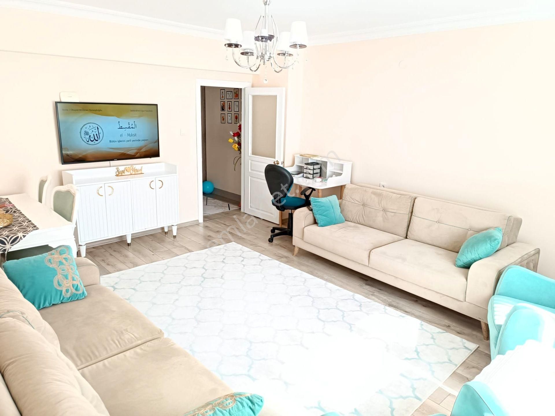 Emre Emlak'tan Elvan'da Arakatta Geniş Ferah 3+1 Satılık Daire - Görsel 3