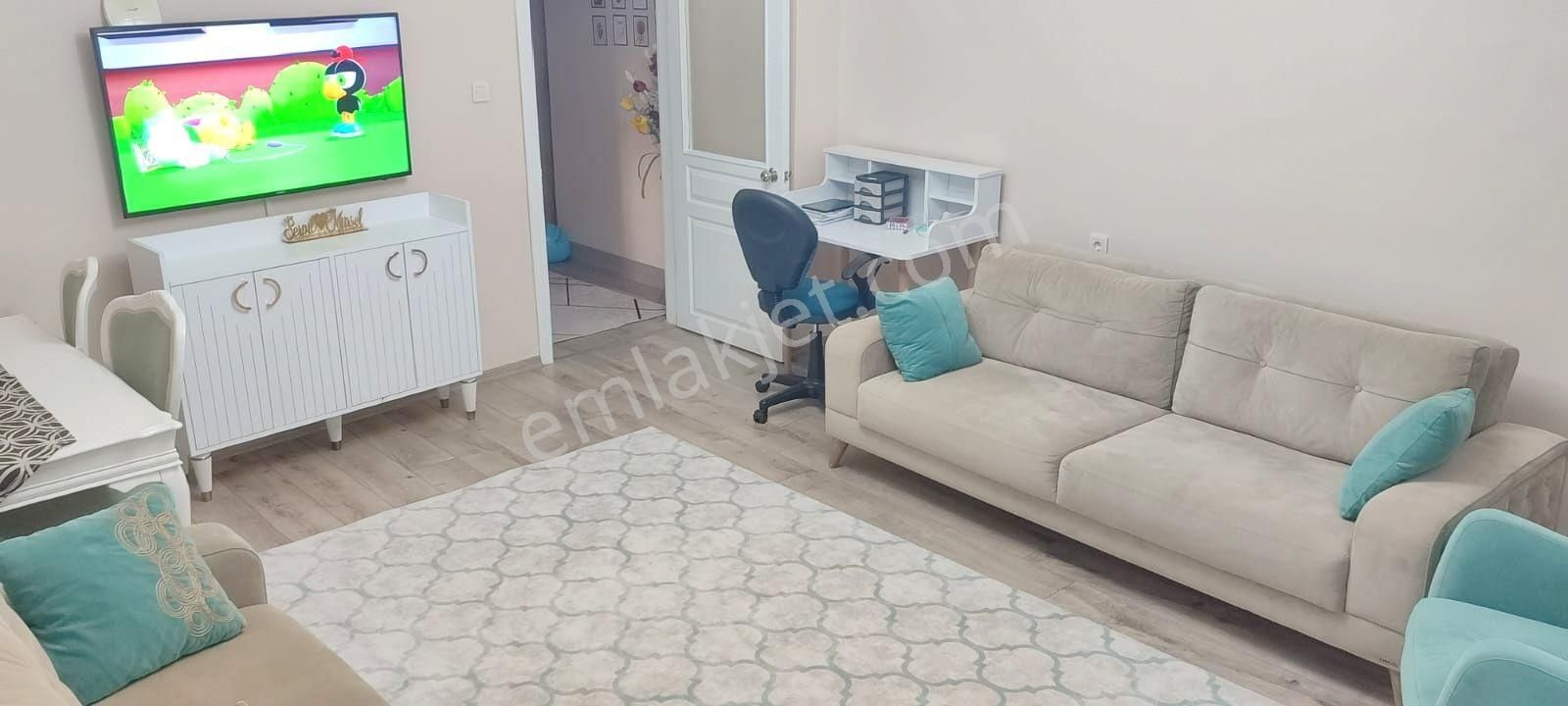 Emre Emlak'tan Elvan'da Arakatta Geniş Ferah 3+1 Satılık Daire - Görsel 5