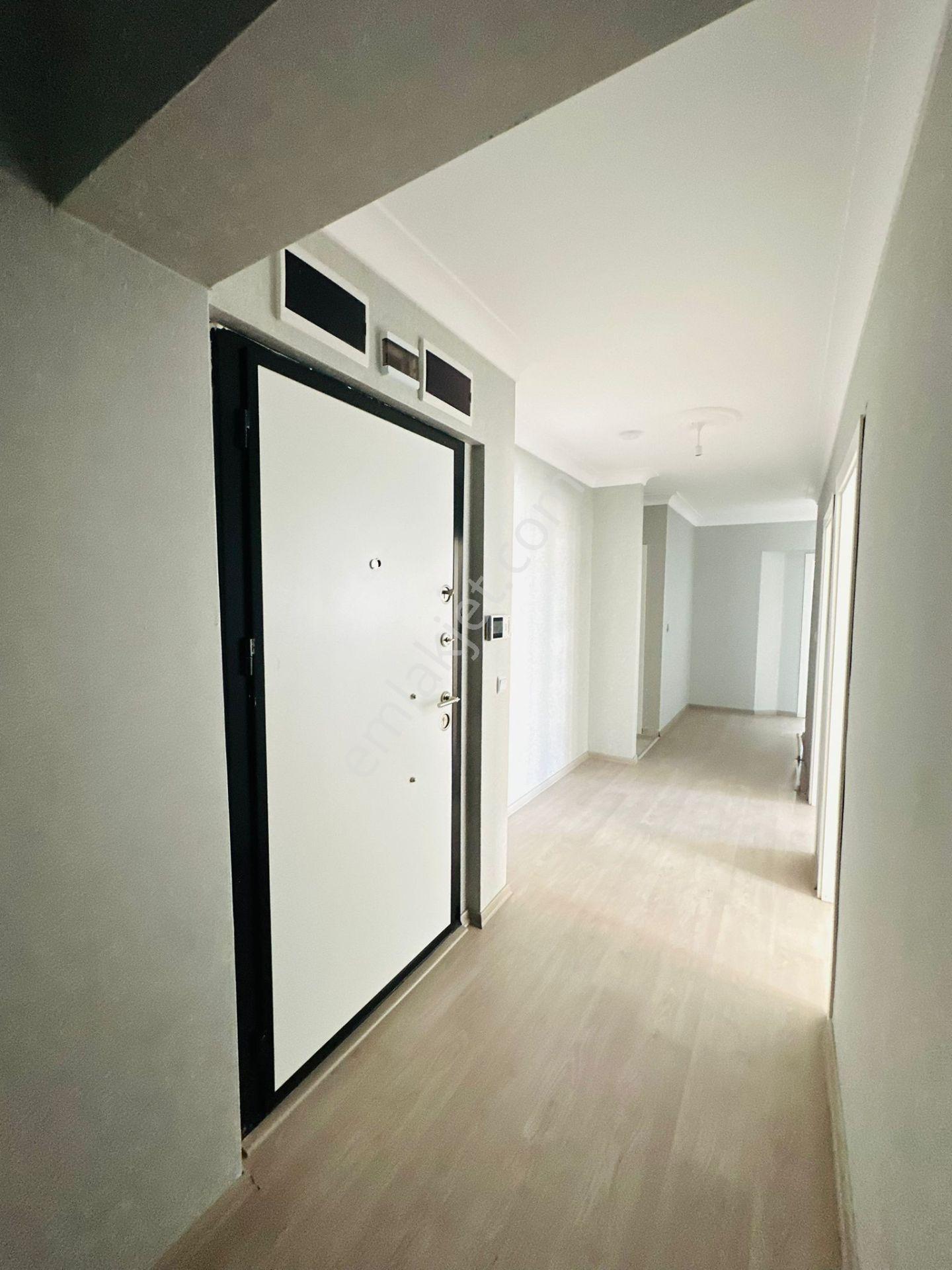 Başpınar'da E.banyolu Full Yapılı 3+1 Ara Kat Satılık Daire !! - Görsel 21