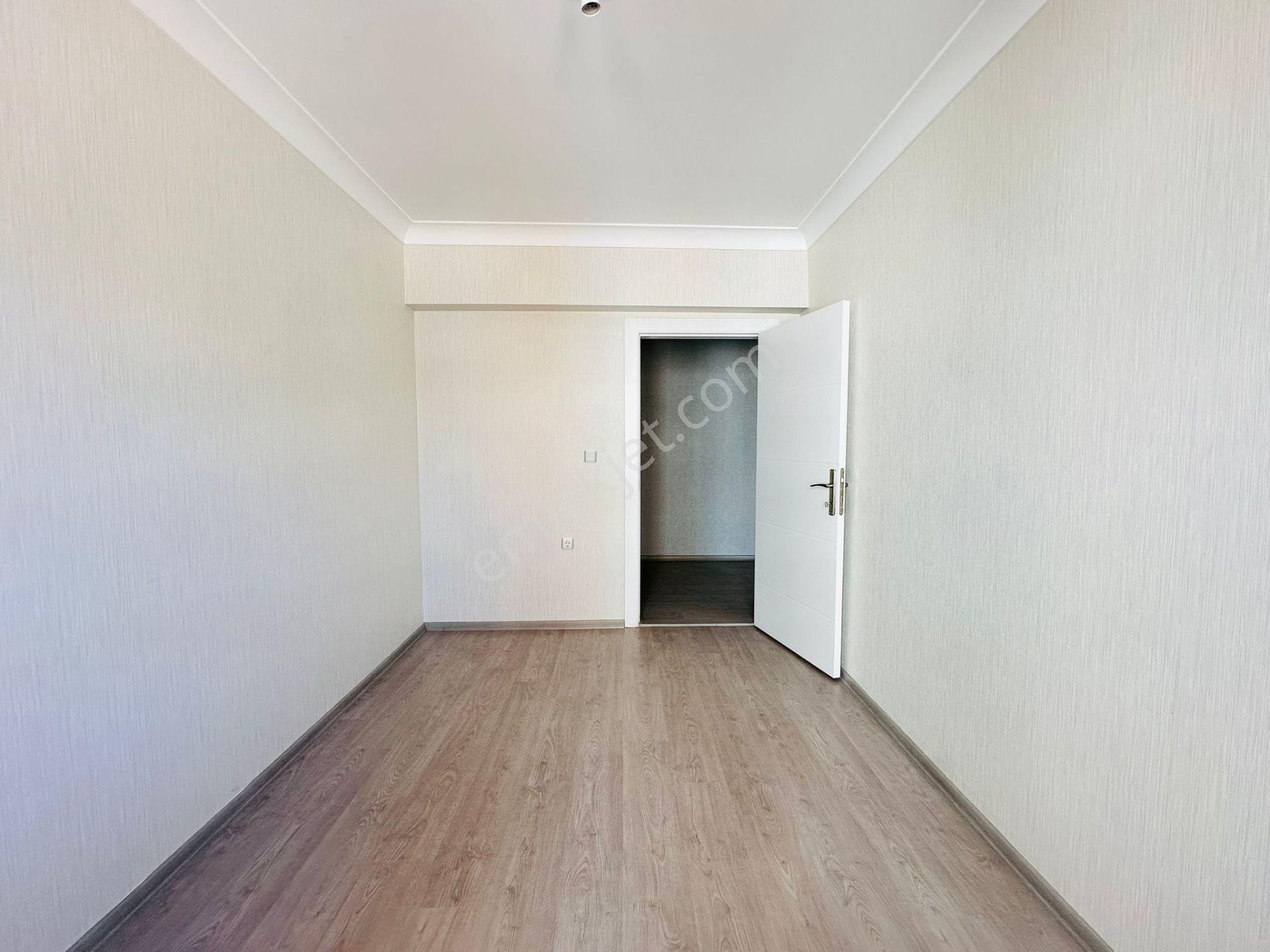 Başpınar'da E.banyolu Full Yapılı 3+1 Ara Kat Satılık Daire !! - Görsel 18