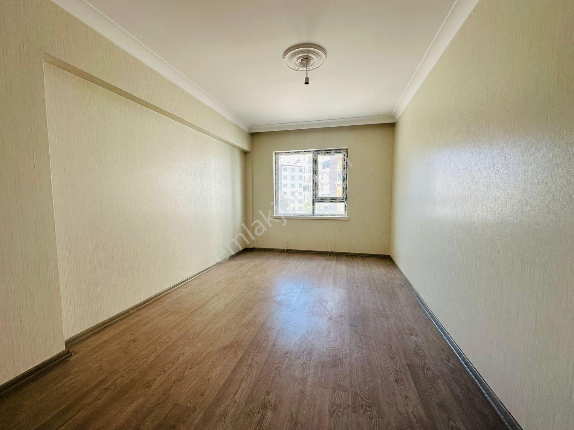 Başpınar'da E.banyolu Full Yapılı 3+1 Ara Kat Satılık Daire !! - Görsel 15
