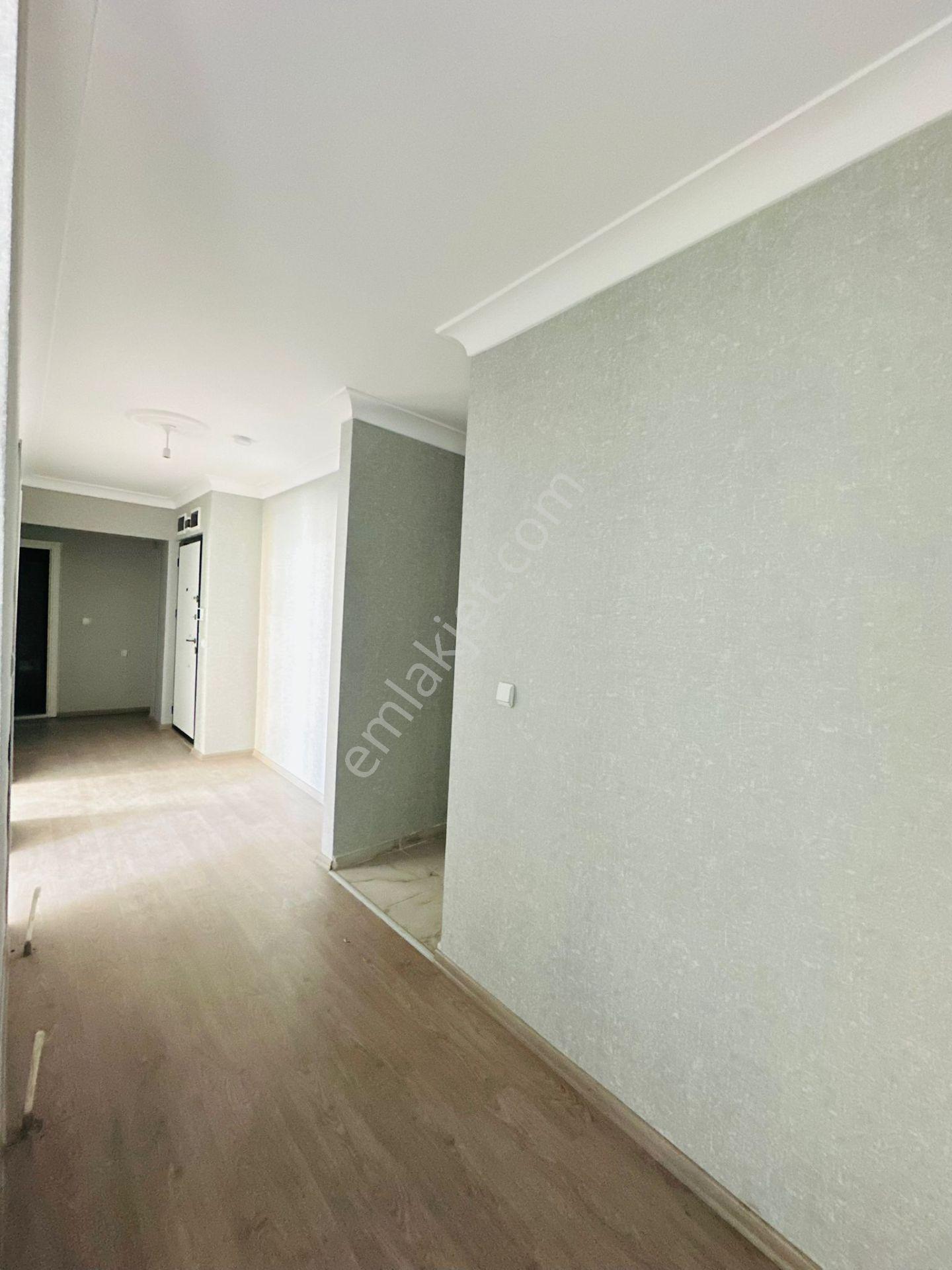 Başpınar'da E.banyolu Full Yapılı 3+1 Ara Kat Satılık Daire !! - Görsel 20