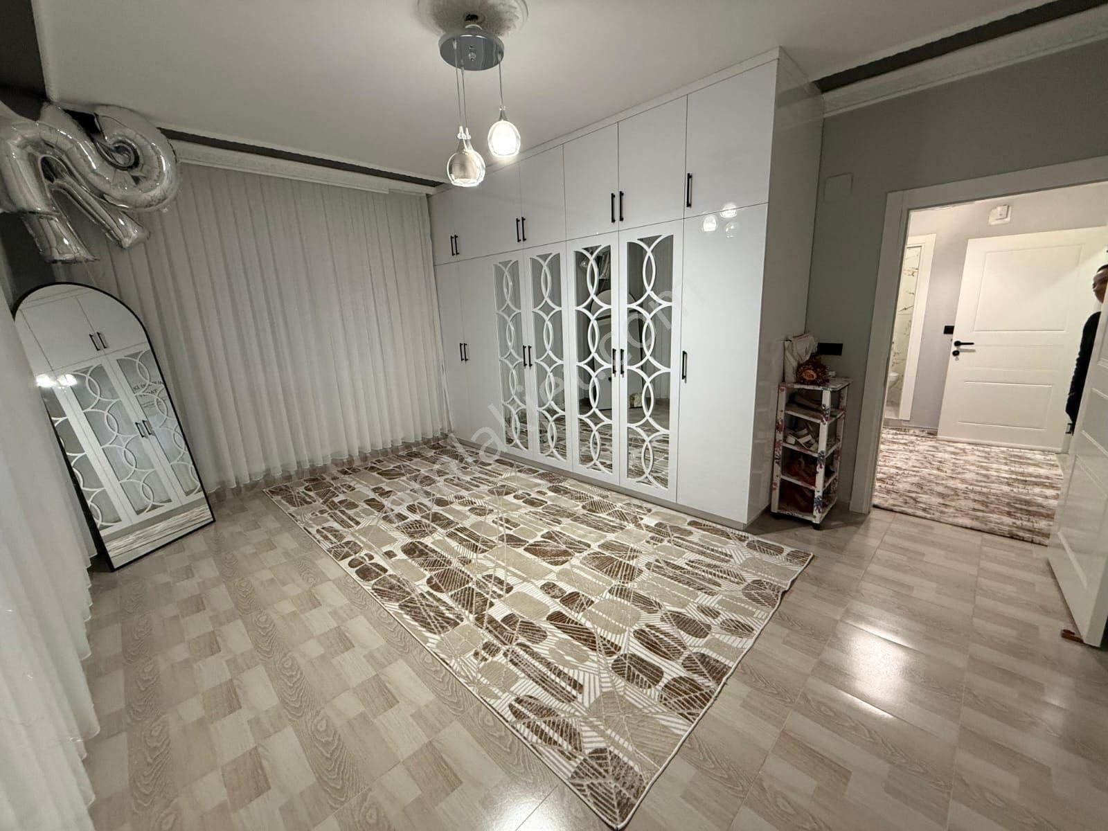 Gülbahçesinde 4+1 Dublex Masrafsız - Görsel 19