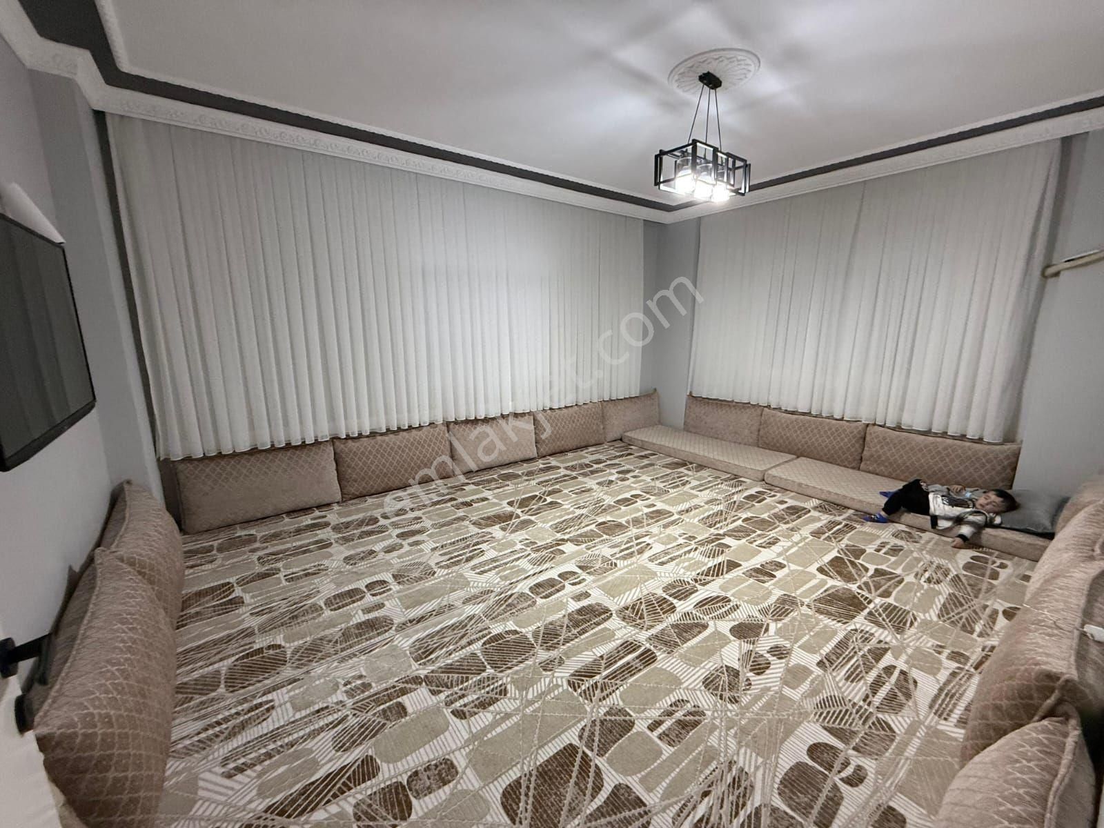 Gülbahçesinde 4+1 Dublex Masrafsız - Görsel 6