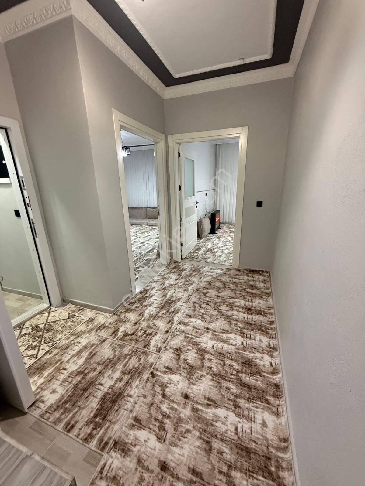 Gülbahçesinde 4+1 Dublex Masrafsız - Görsel 11