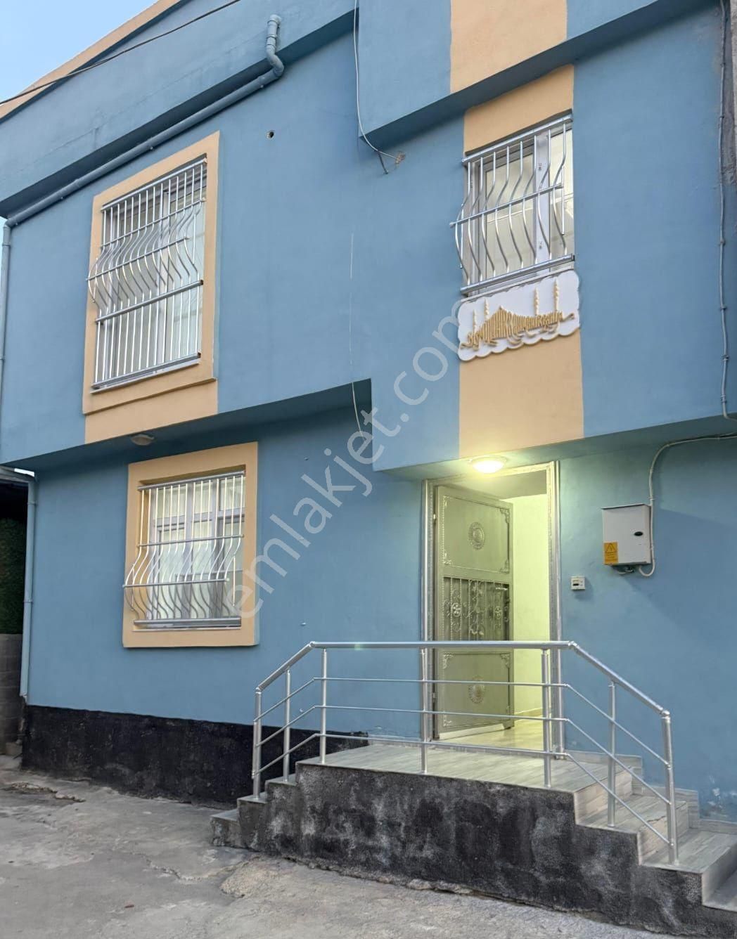 Gülbahçesinde 4+1 Dublex Masrafsız