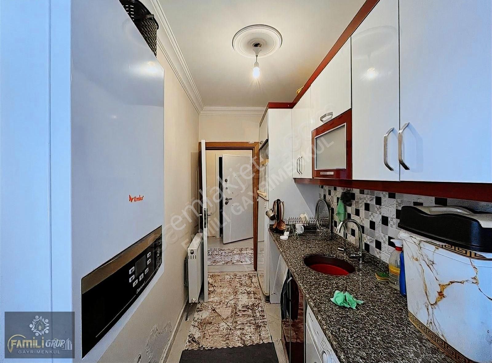 *kapaklı 19 Mayıs Mah 1+1 Daire Satışta 1530 Bin - Görsel 3