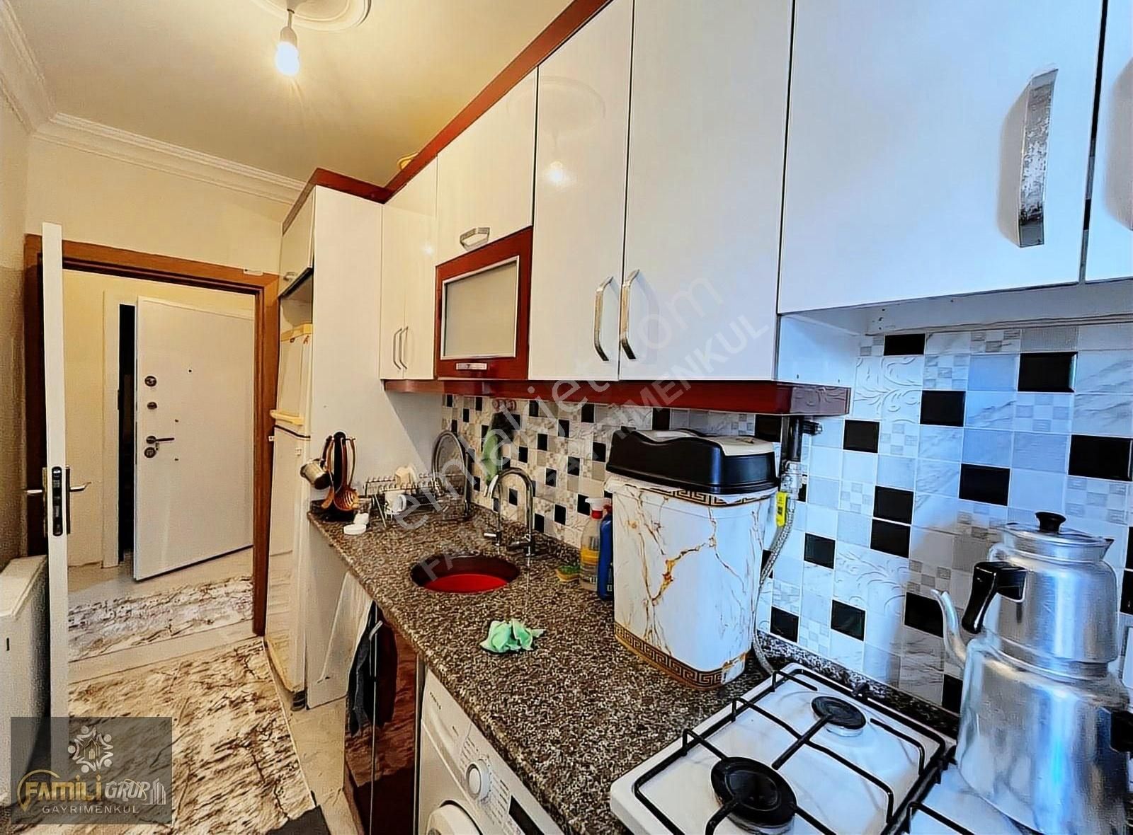 *kapaklı 19 Mayıs Mah 1+1 Daire Satışta 1530 Bin - Görsel 10