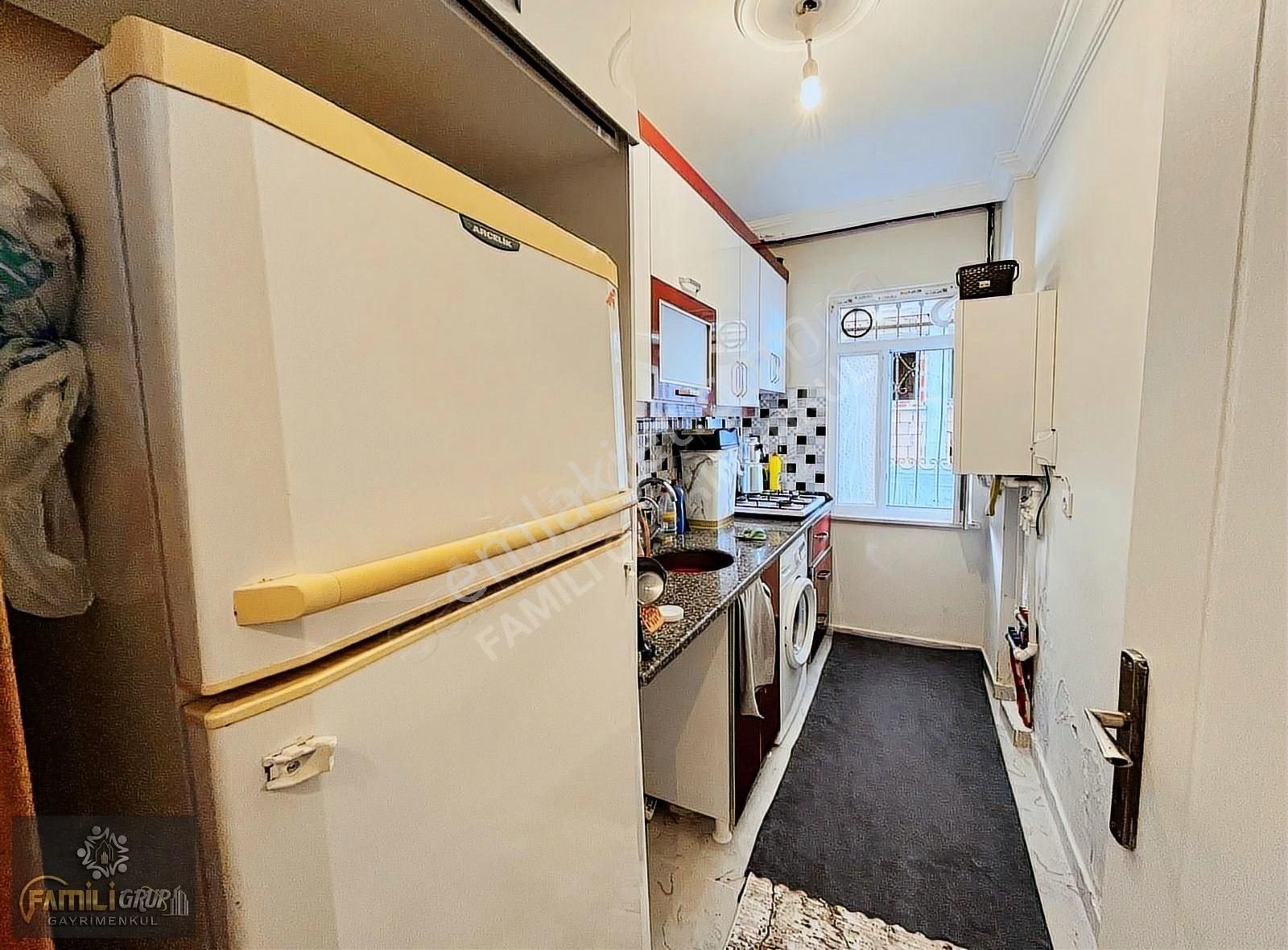 *kapaklı 19 Mayıs Mah 1+1 Daire Satışta 1530 Bin - Görsel 11