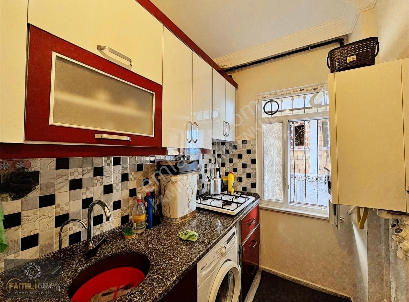 *kapaklı 19 Mayıs Mah 1+1 Daire Satışta 1530 Bin - Görsel 9