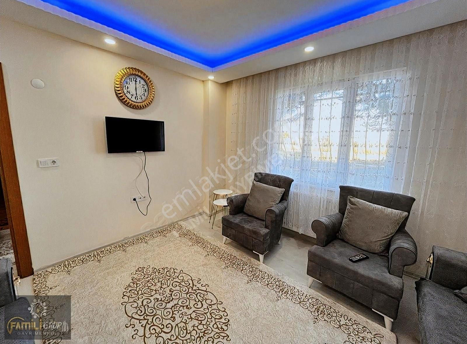 *kapaklı 19 Mayıs Mah 1+1 Daire Satışta 1530 Bin - Görsel 13