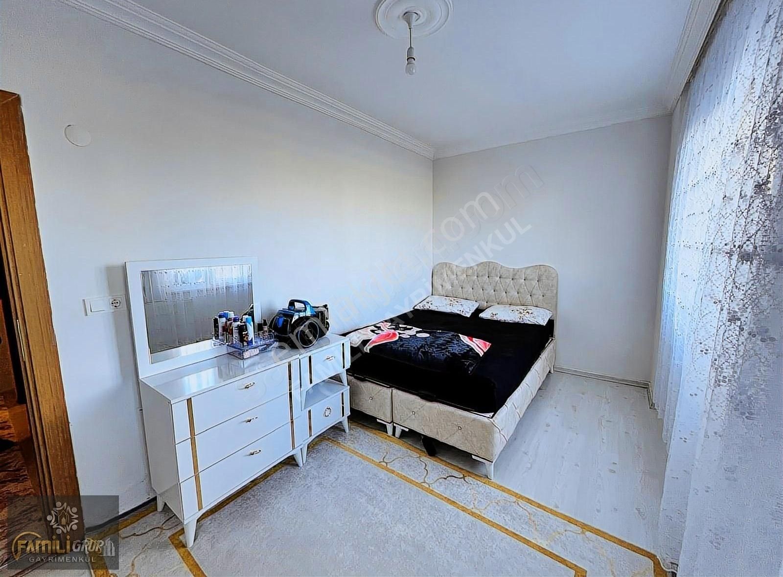 *kapaklı 19 Mayıs Mah 1+1 Daire Satışta 1530 Bin - Görsel 4