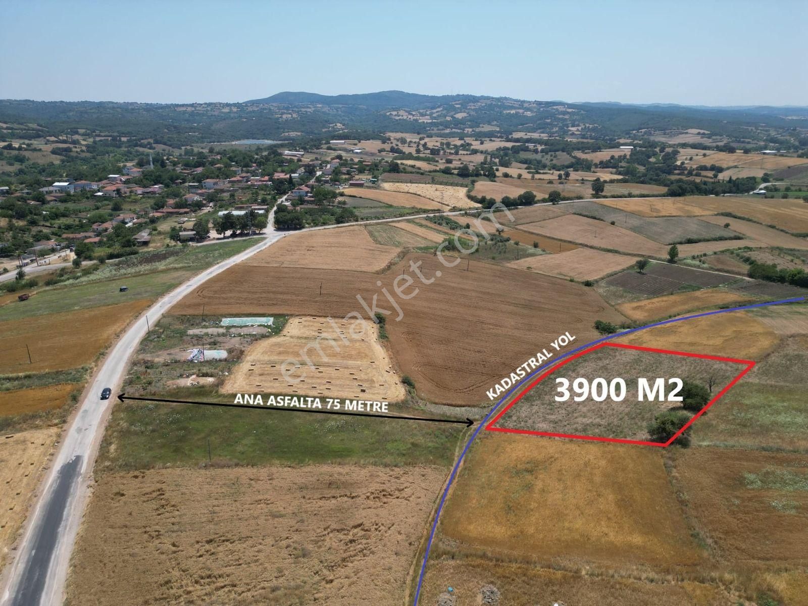 3 Nolu Mobilya Sanayi Sitesi Yakınında Yatırım Fırsatı !