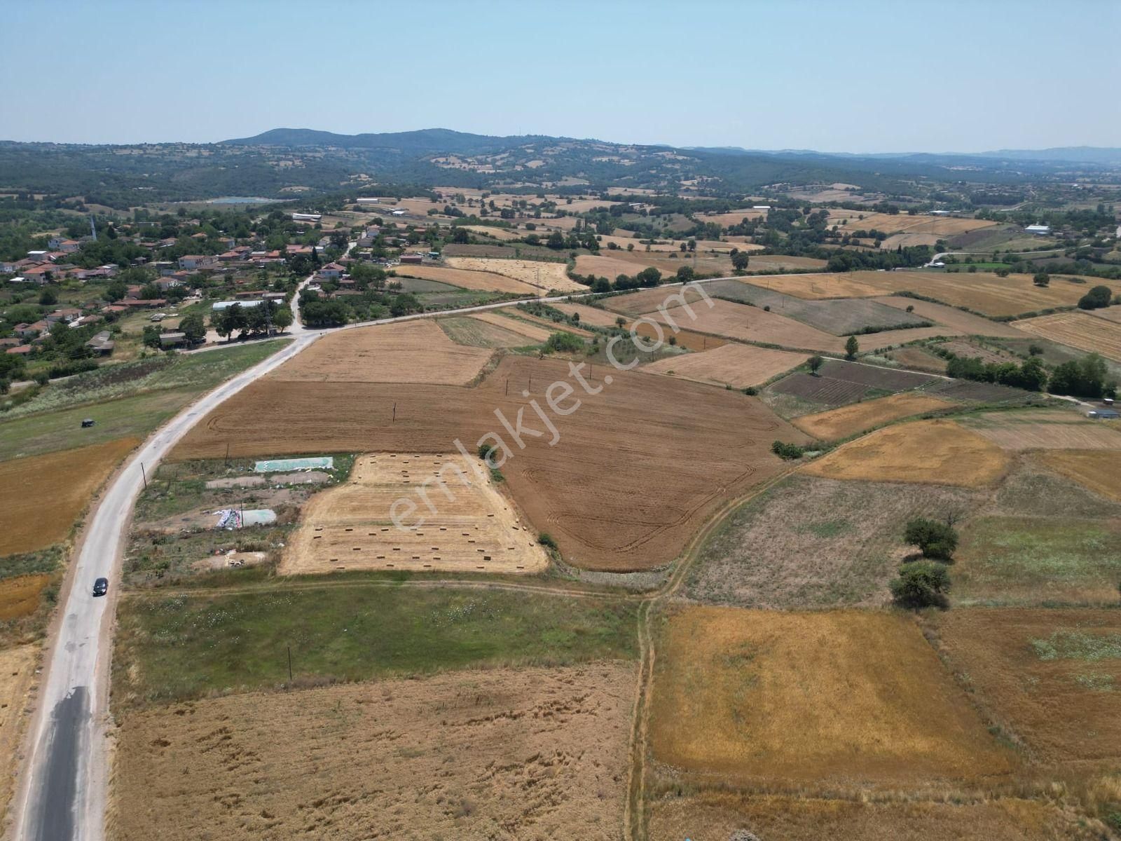 3 Nolu Mobilya Sanayi Sitesi Yakınında Yatırım Fırsatı ! - Görsel 7