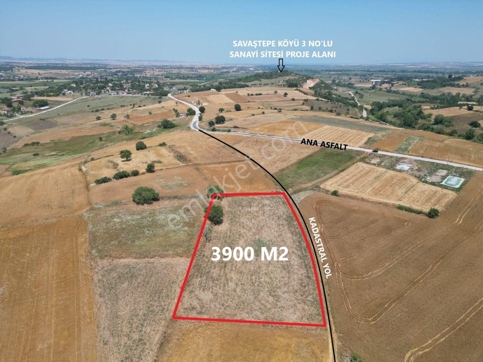 3 Nolu Mobilya Sanayi Sitesi Yakınında Yatırım Fırsatı ! - Görsel 3