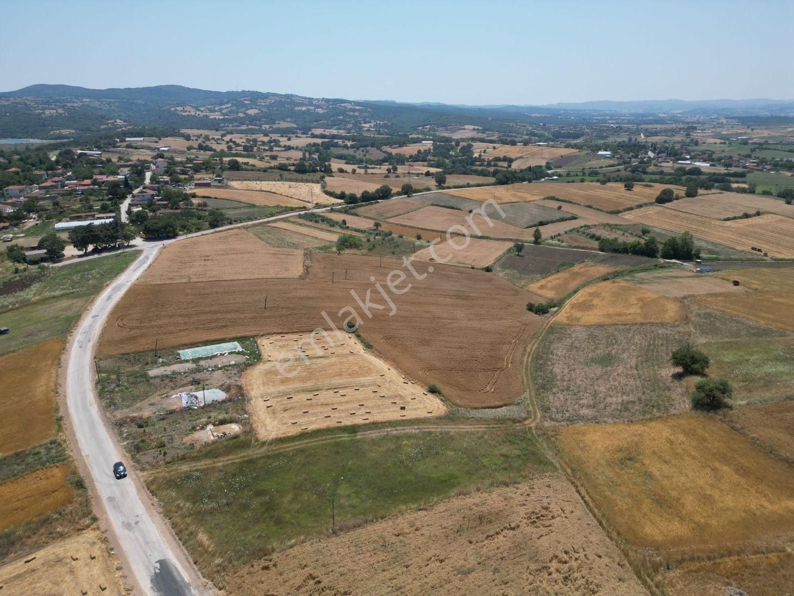 3 Nolu Mobilya Sanayi Sitesi Yakınında Yatırım Fırsatı ! - Görsel 5