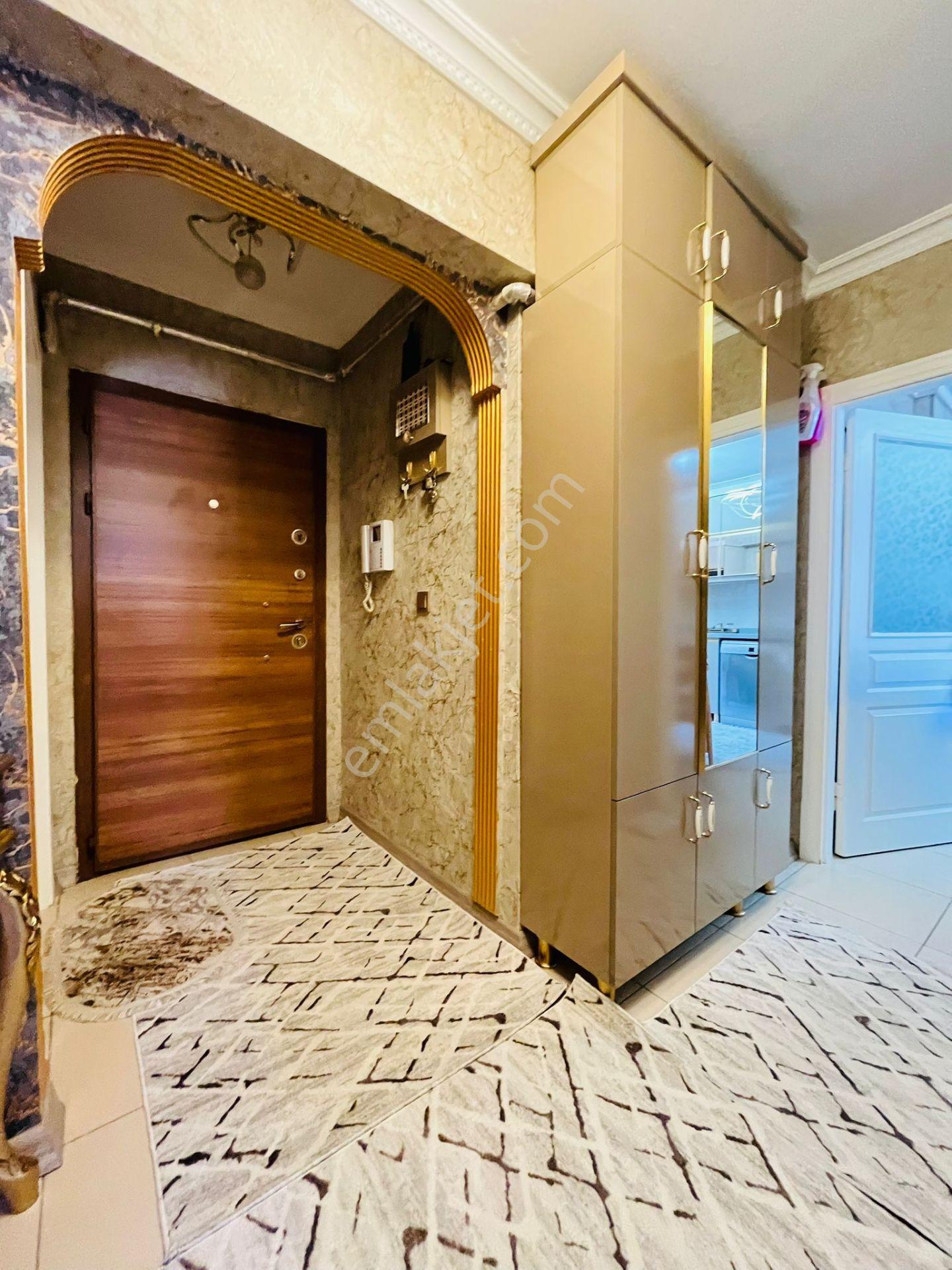 Ankara Hastanesi Yakını Full Yapılı Asansörlü 2+1 Satılık Daire !!! - Görsel 28