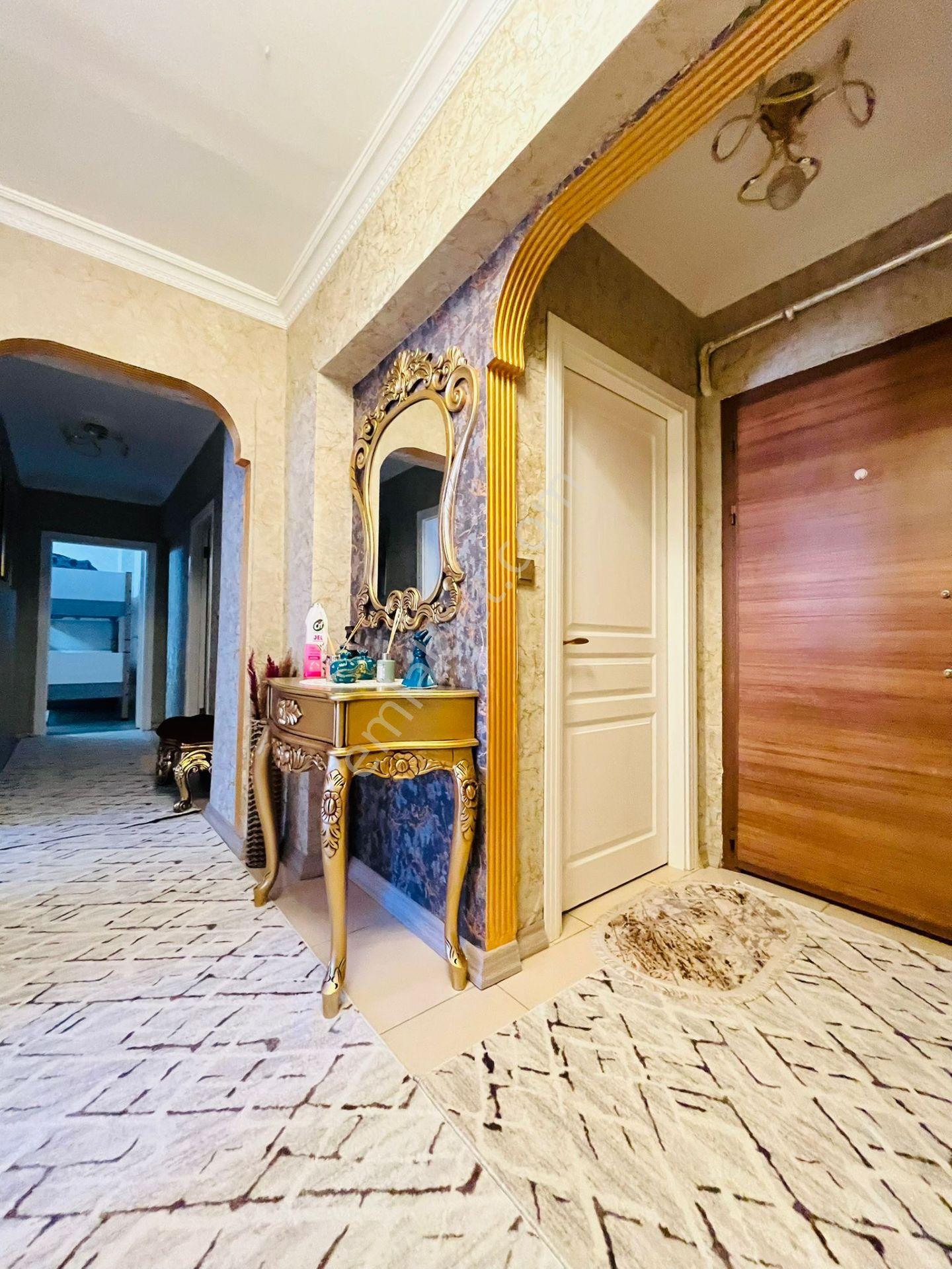 Ankara Hastanesi Yakını Full Yapılı Asansörlü 2+1 Satılık Daire !!! - Görsel 24