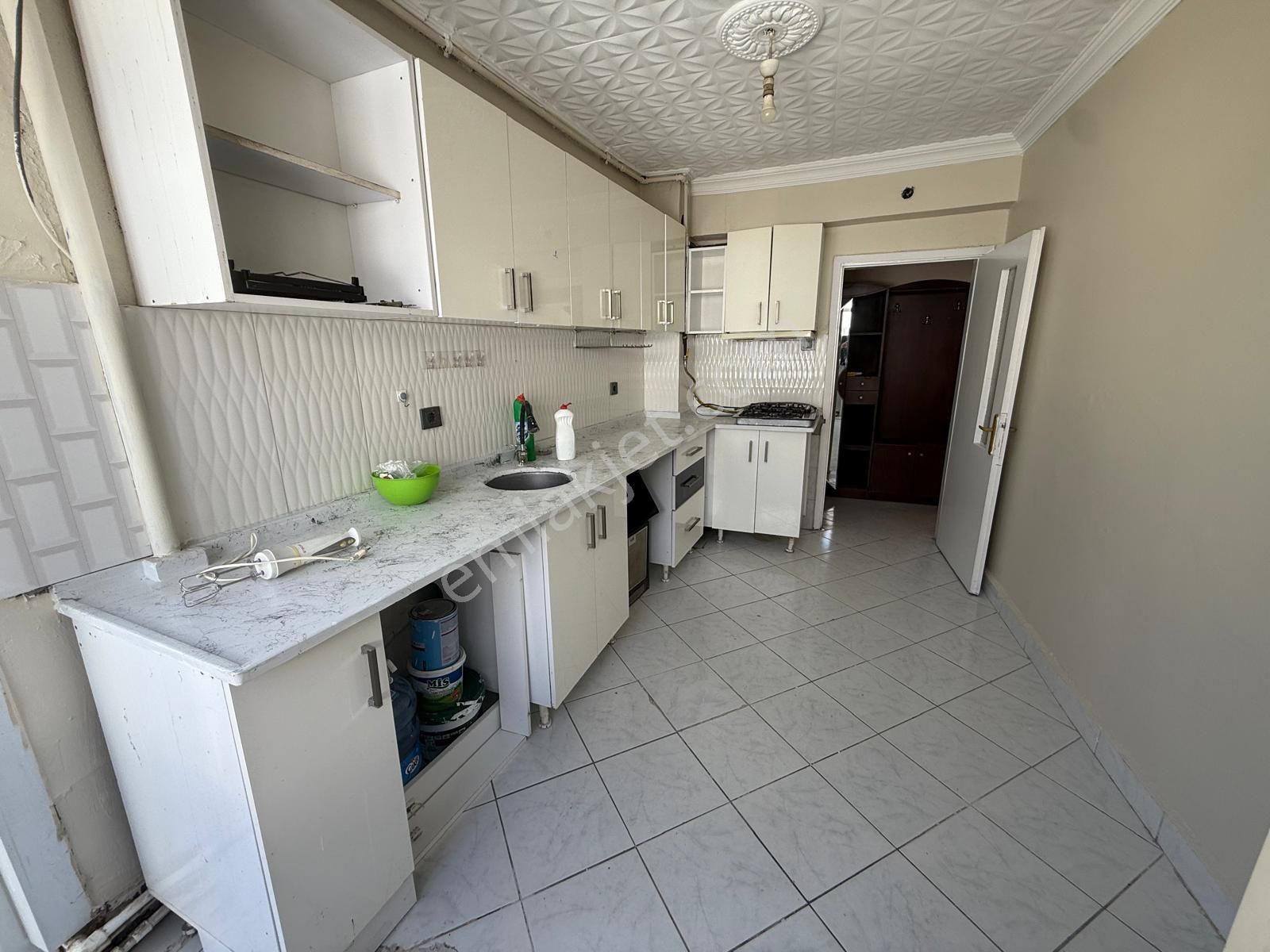 Yzg Den Seylap Cad.yakını 3+1 Çift Balkonlu Kiralık Daire - Görsel 27