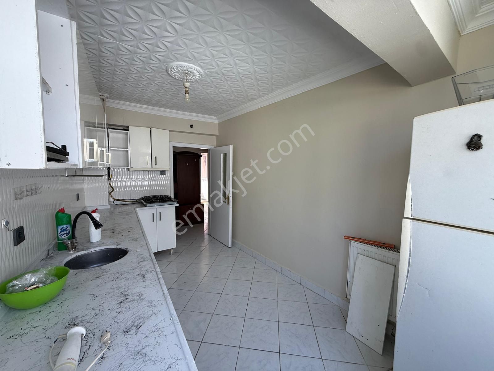 Yzg Den Seylap Cad.yakını 3+1 Çift Balkonlu Kiralık Daire - Görsel 25