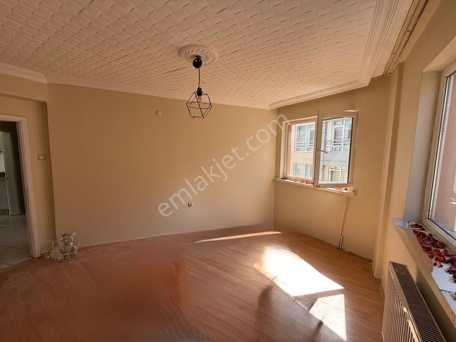 Yzg Den Seylap Cad.yakını 3+1 Çift Balkonlu Kiralık Daire - Görsel 11