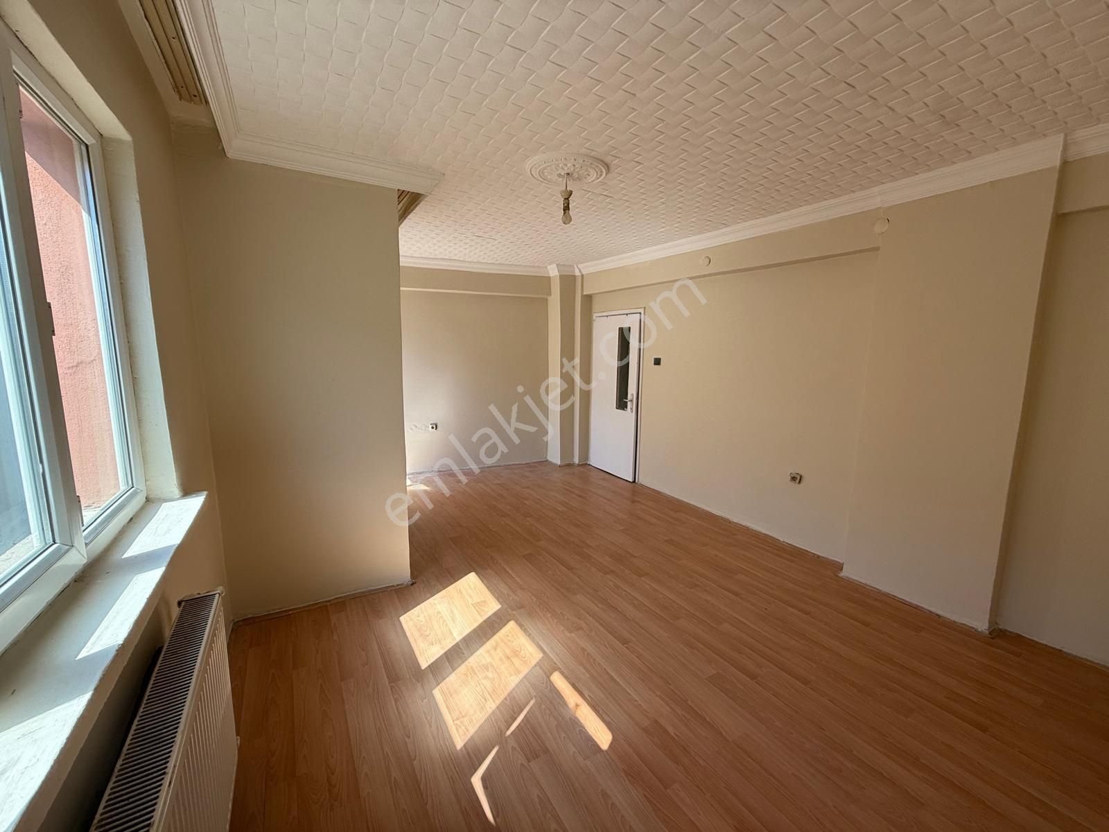 Yzg Den Seylap Cad.yakını 3+1 Çift Balkonlu Kiralık Daire - Görsel 3