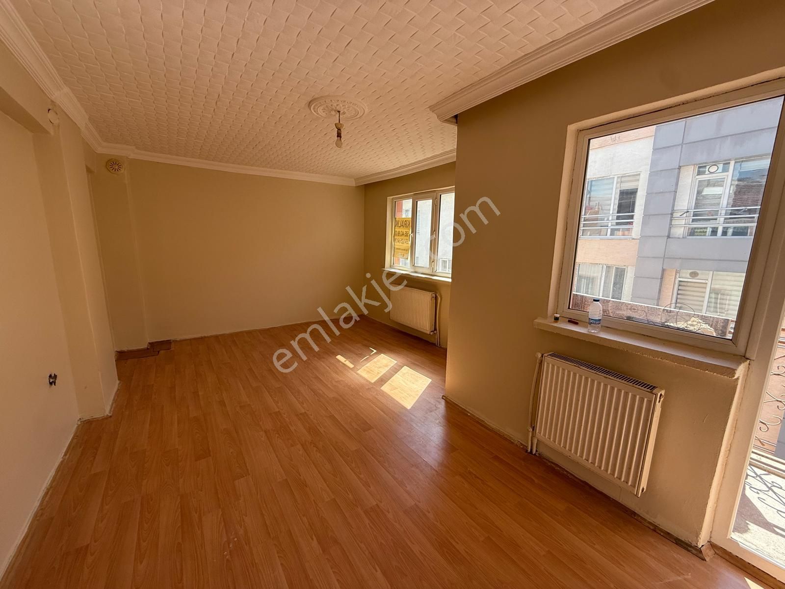 Yzg Den Seylap Cad.yakını 3+1 Çift Balkonlu Kiralık Daire - Görsel 2