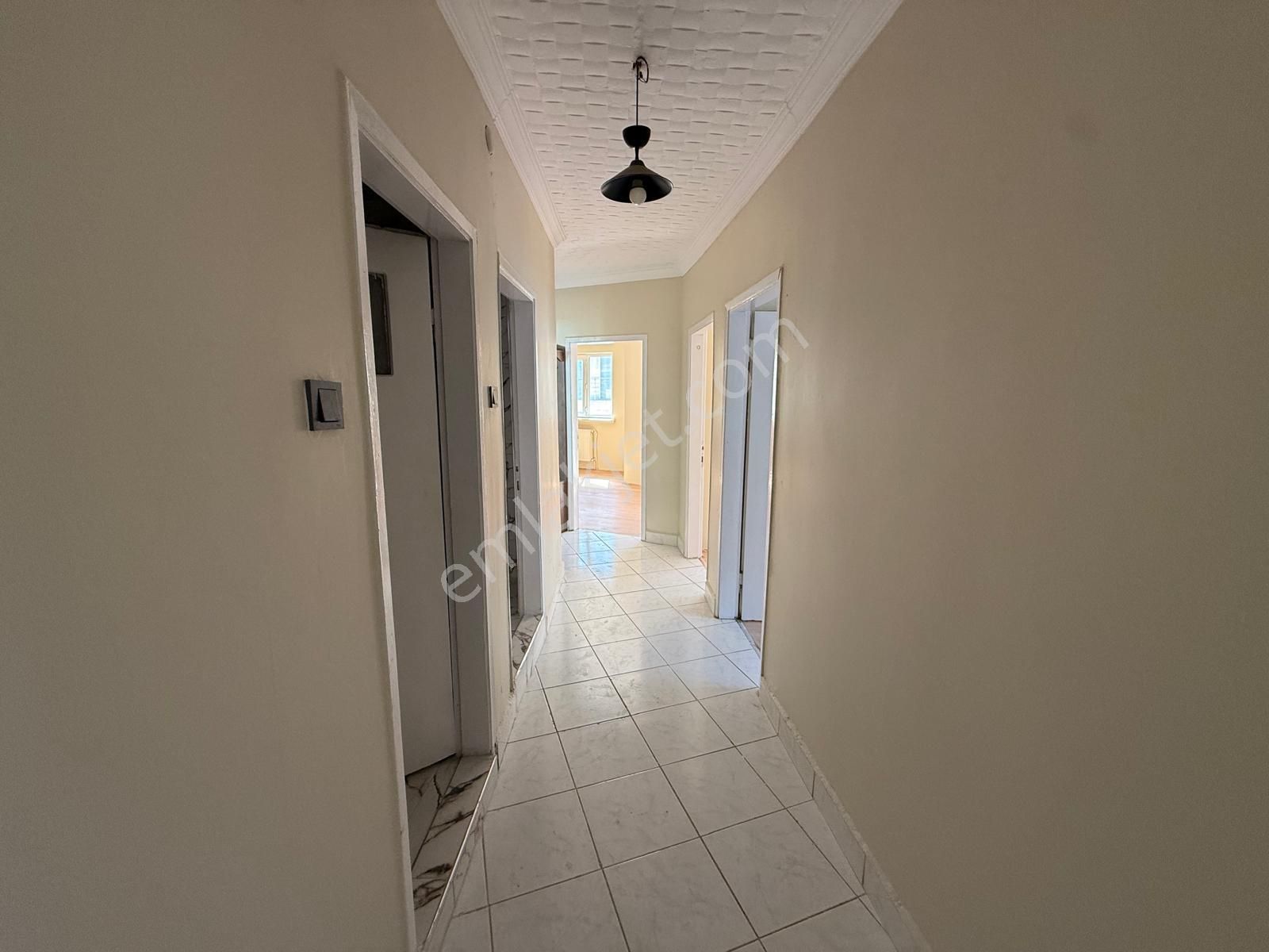 Yzg Den Seylap Cad.yakını 3+1 Çift Balkonlu Kiralık Daire - Görsel 21