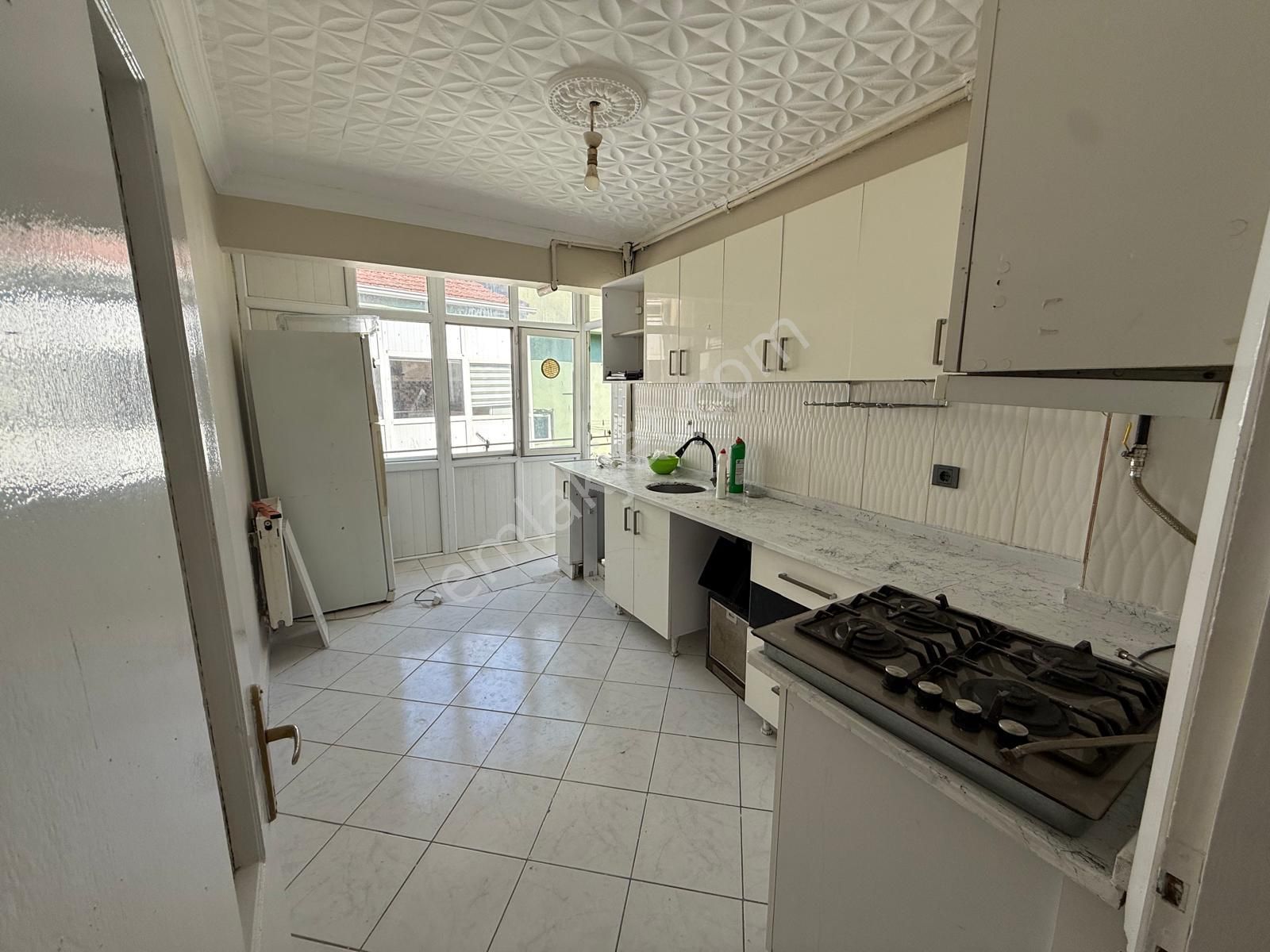 Yzg Den Seylap Cad.yakını 3+1 Çift Balkonlu Kiralık Daire - Görsel 24