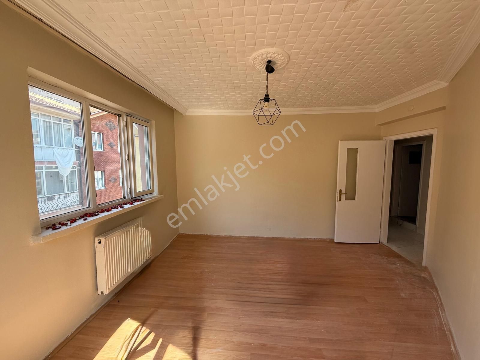 Yzg Den Seylap Cad.yakını 3+1 Çift Balkonlu Kiralık Daire - Görsel 12